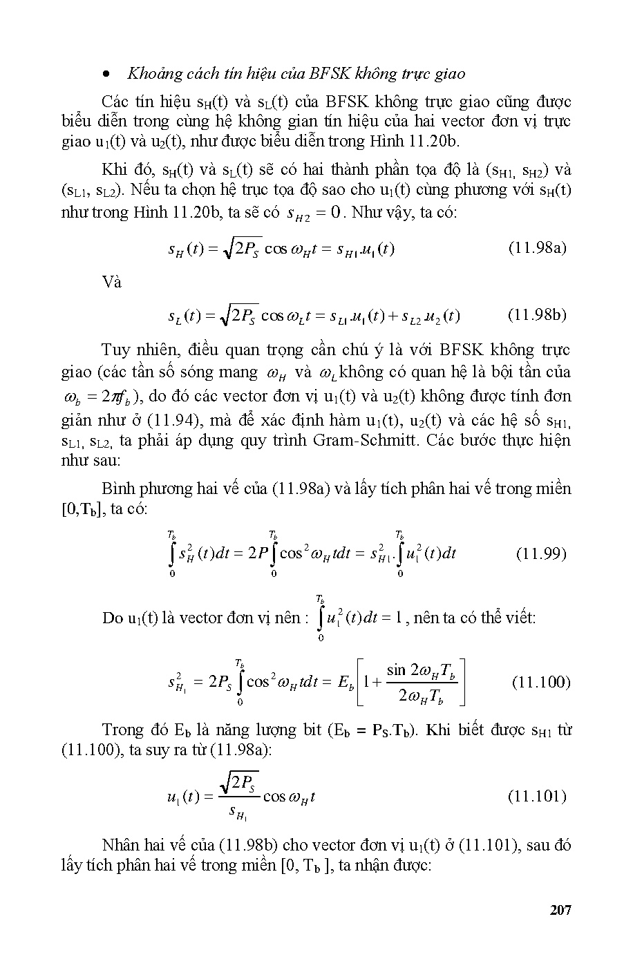 Ảnh một số trang tài liệu