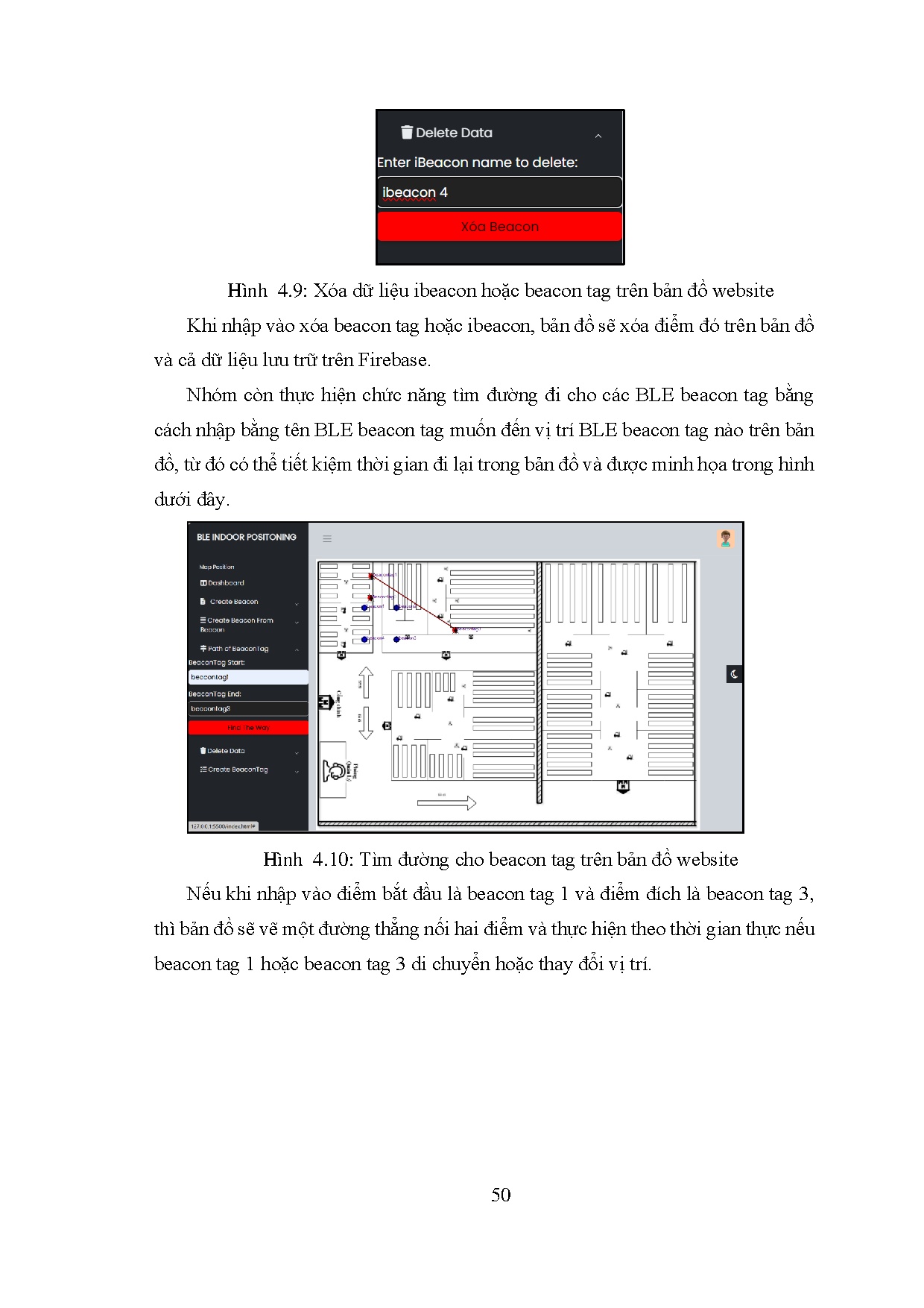 Ảnh một số trang tài liệu