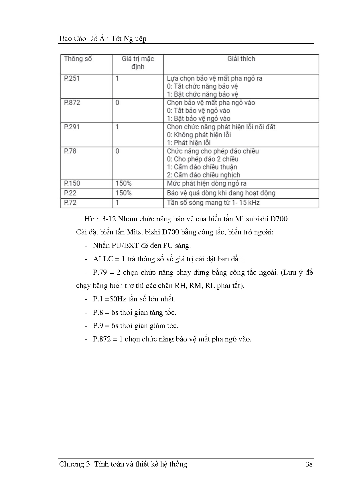 Ảnh một số trang tài liệu