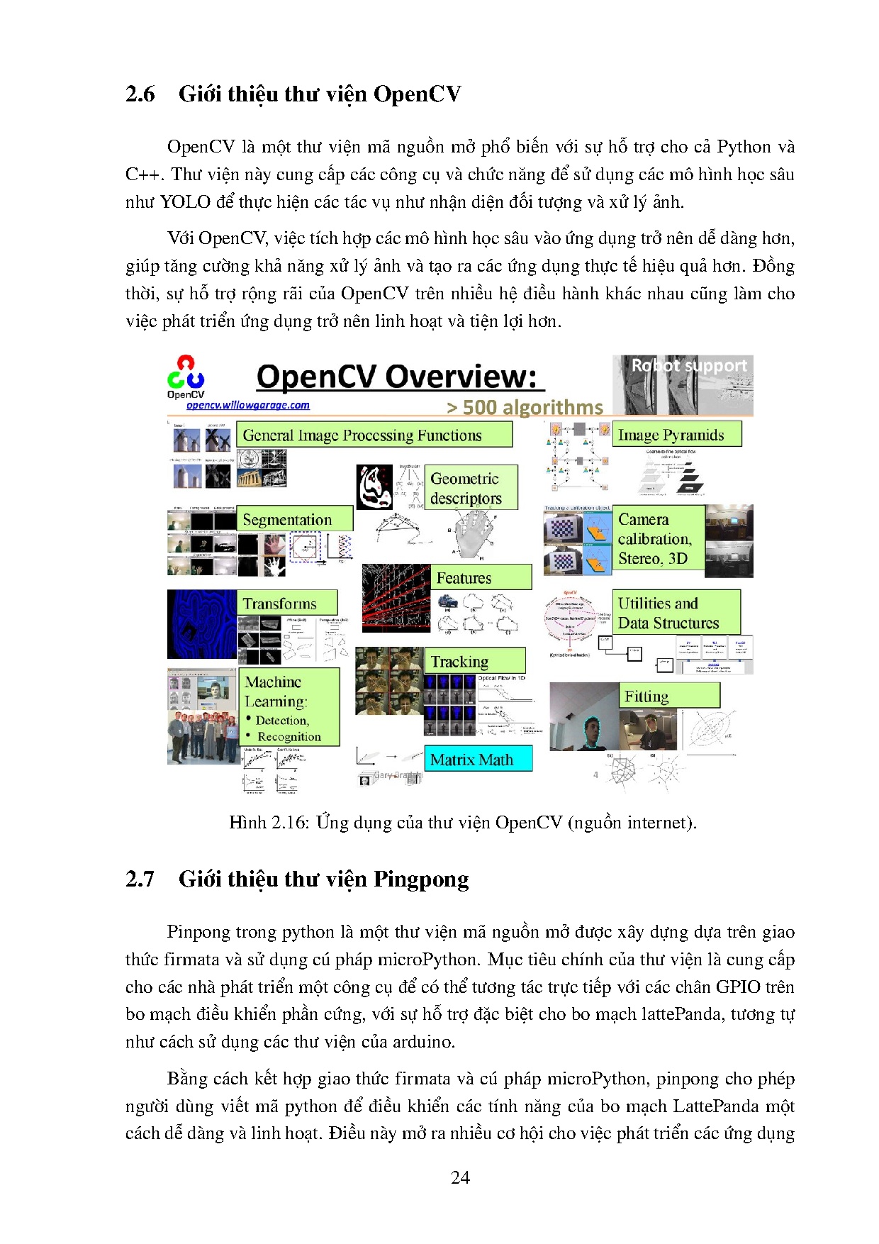 Đồ án tốt nghiệp - Hệ thống chữa cháy tích hợp AI - Trang 38