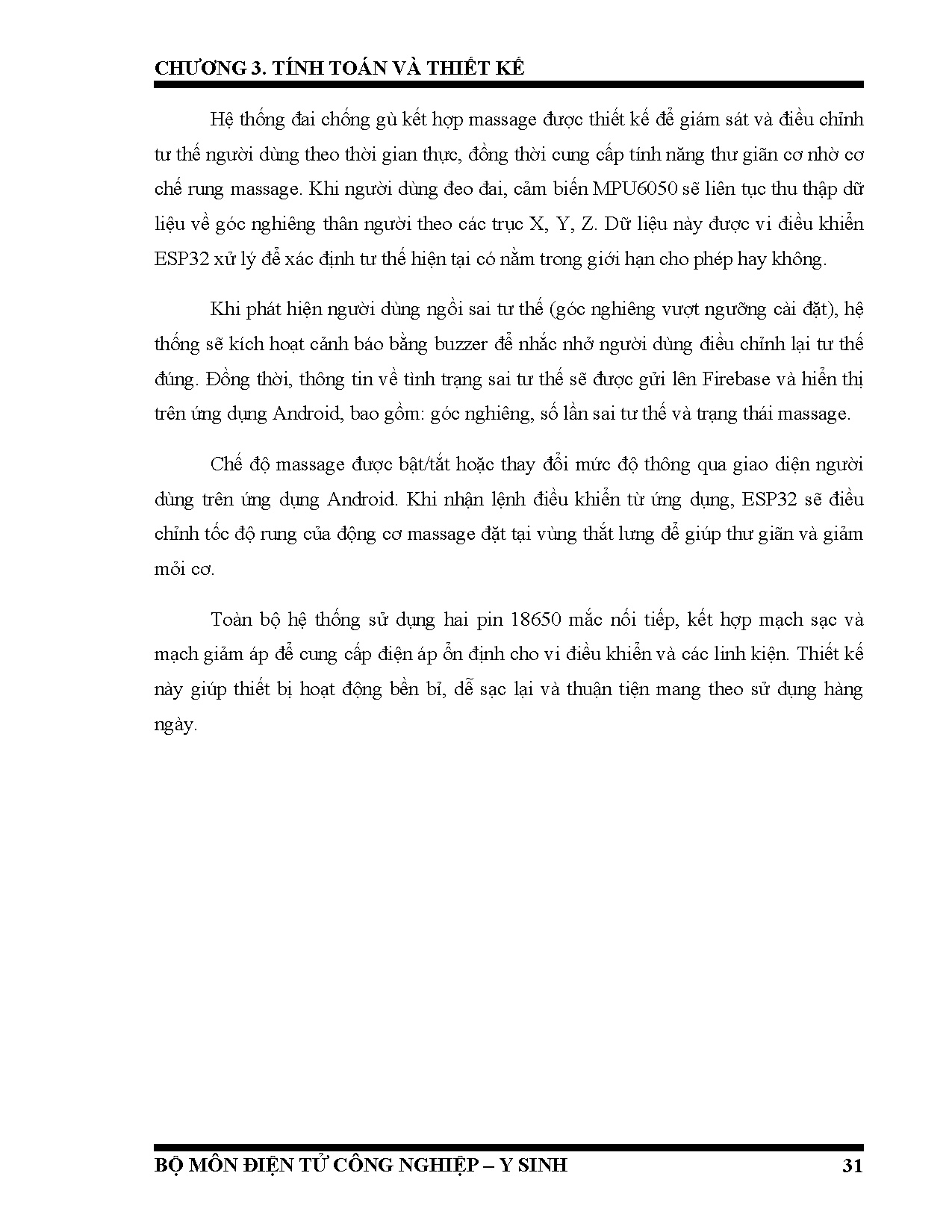 Ảnh một số trang tài liệu