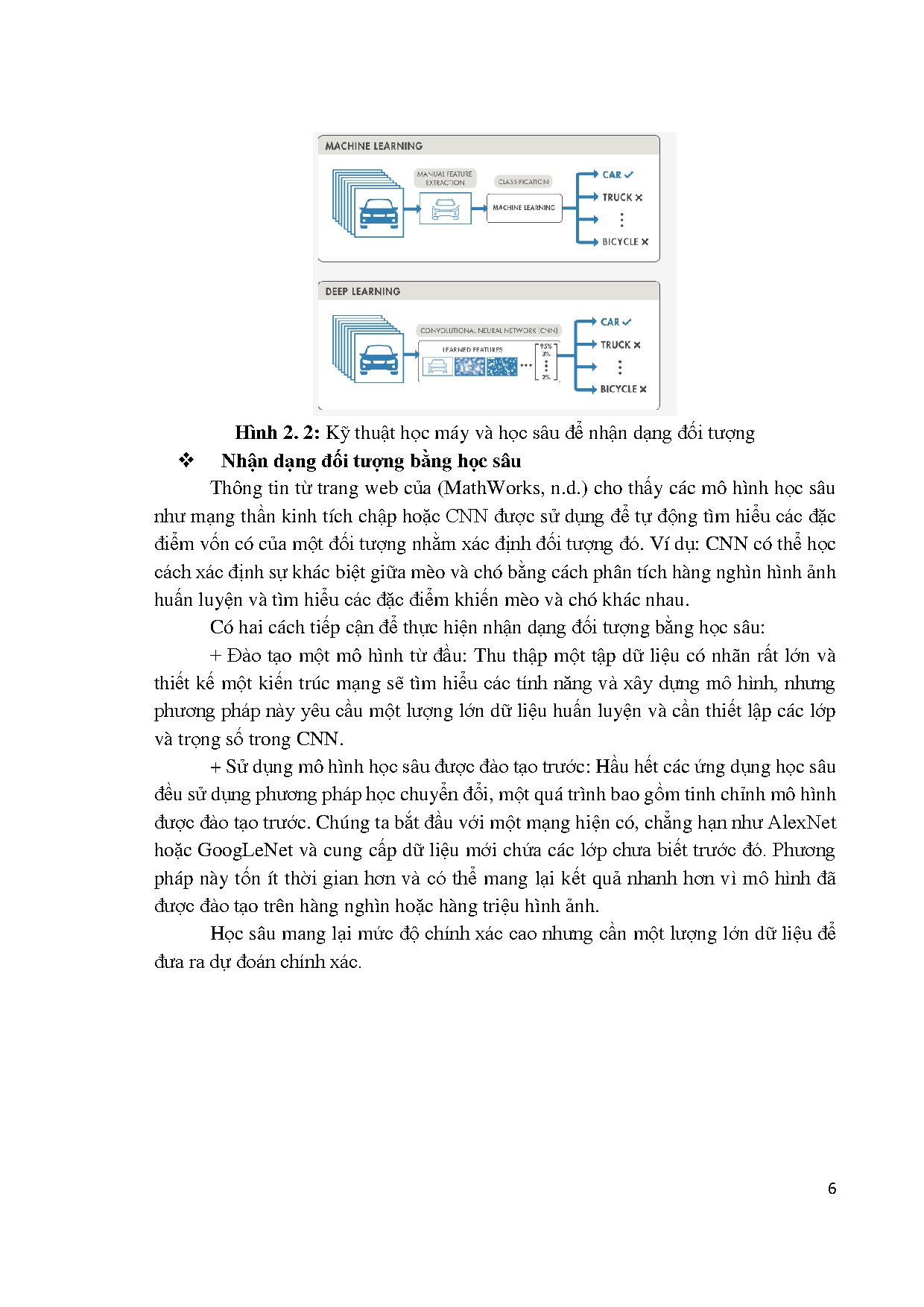 Ảnh một số trang tài liệu
