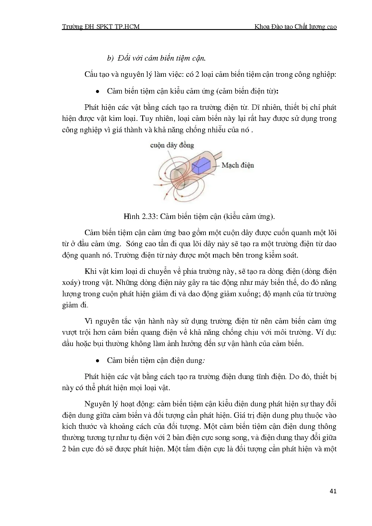 Đồ án tốt nghiệp - Điều khiển và giám sát mô hình lưu kho bằng PLC - Trang 55