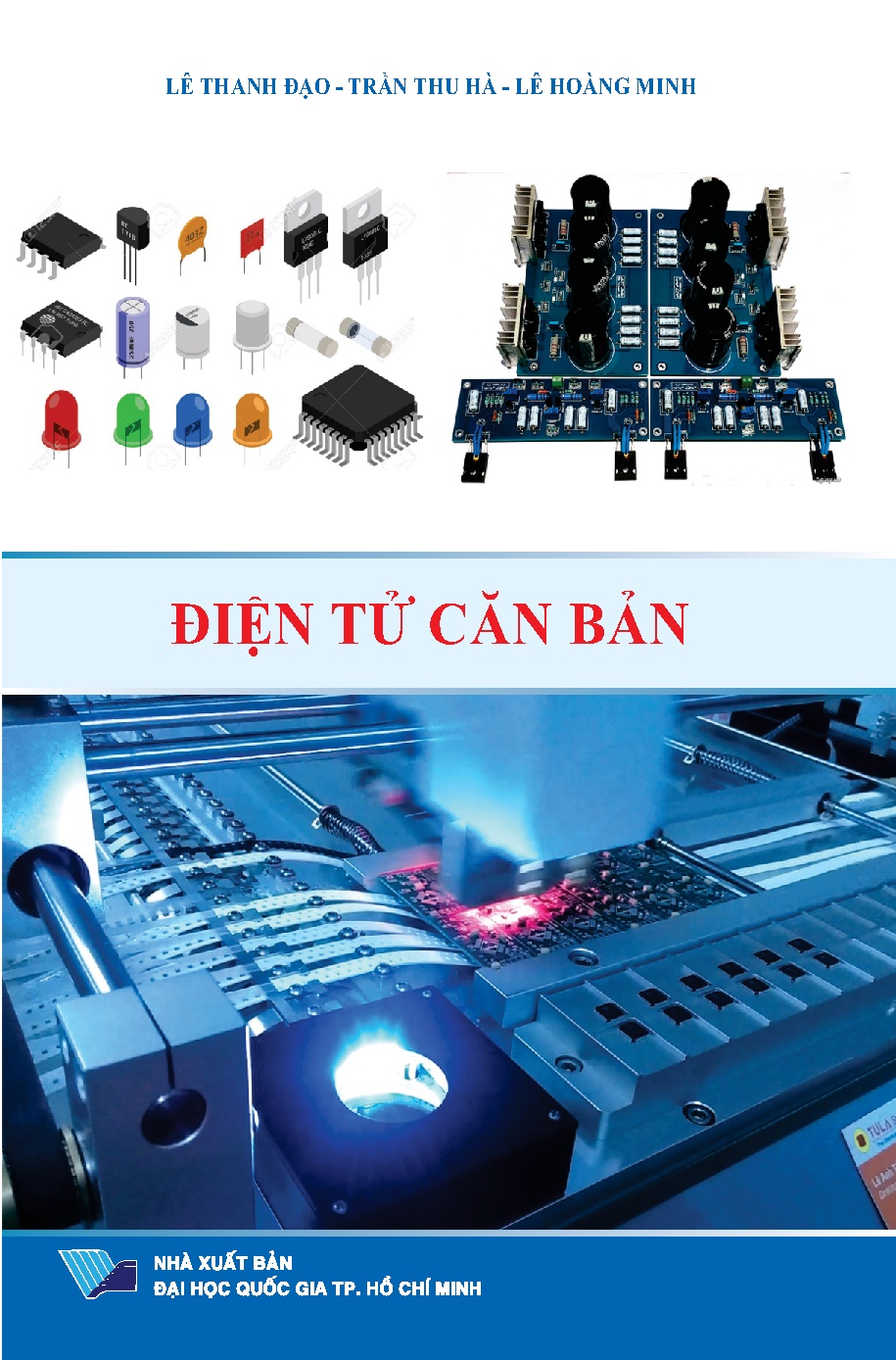Điện tử căn bản (HCMUTE)