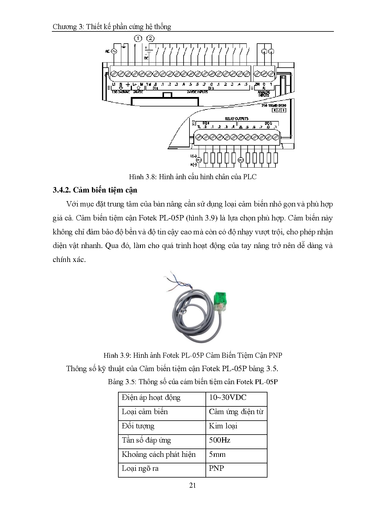 Ảnh một số trang tài liệu