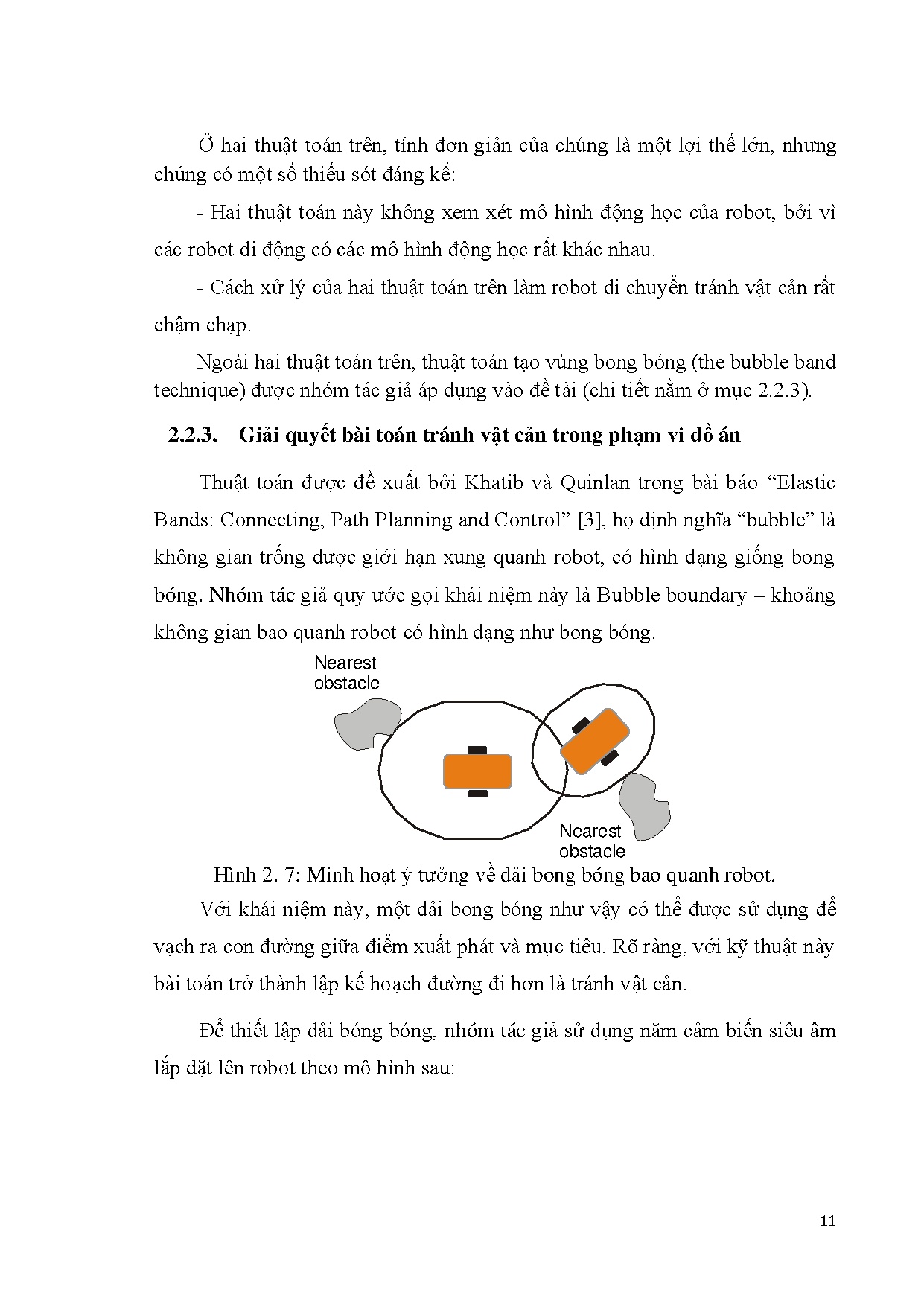 Đồ án tốt nghiệp - Xây dựng robot bám người áp dụng xử lý ảnh - Trang 25