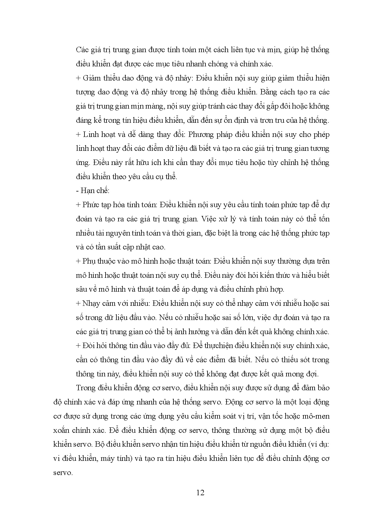 Ảnh một số trang tài liệu