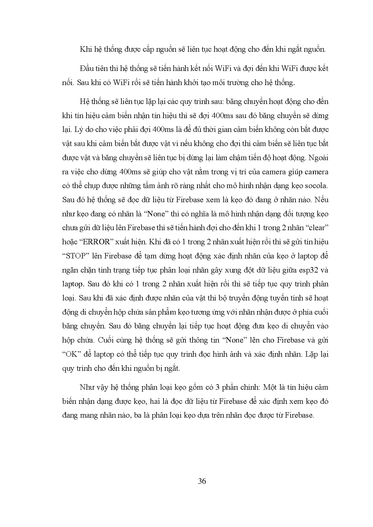 Ảnh một số trang tài liệu