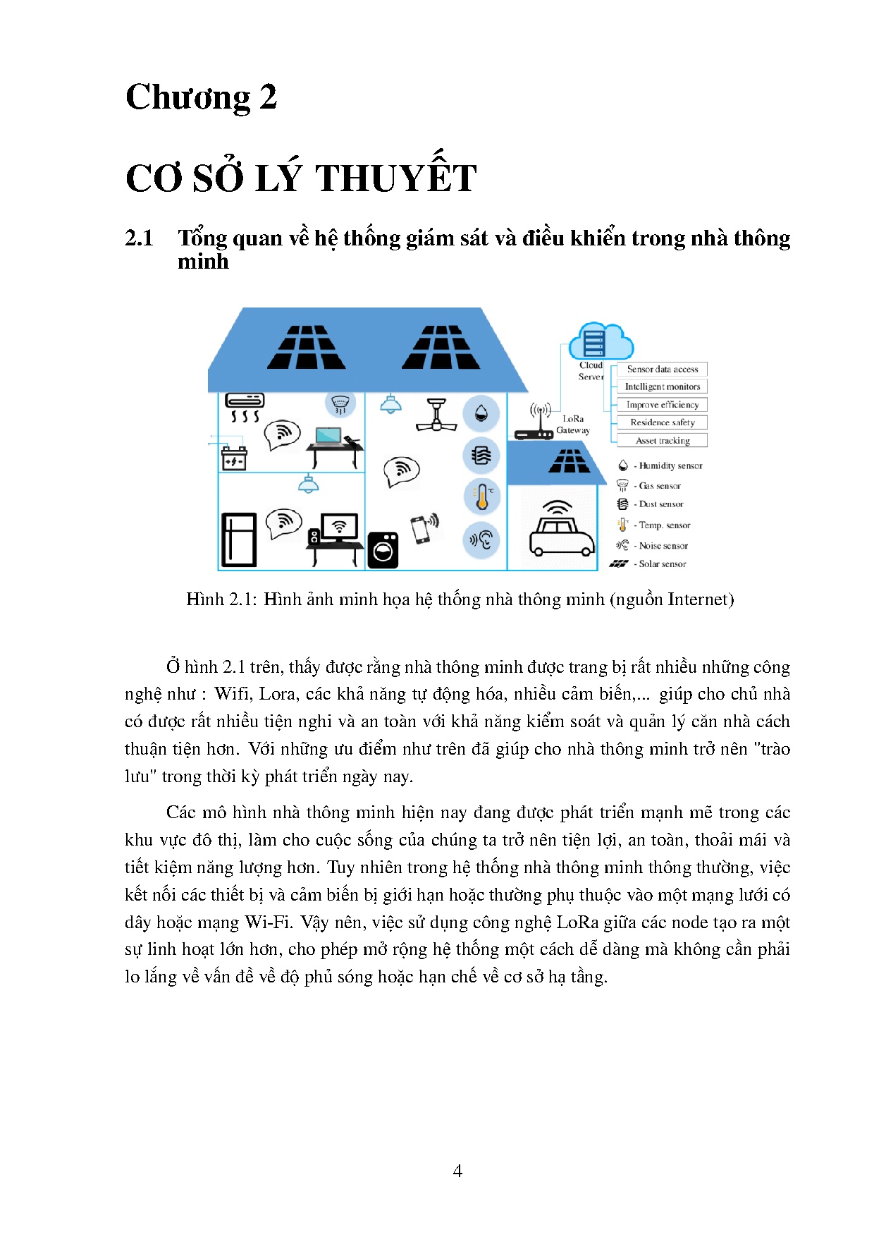 Ảnh một số trang tài liệu