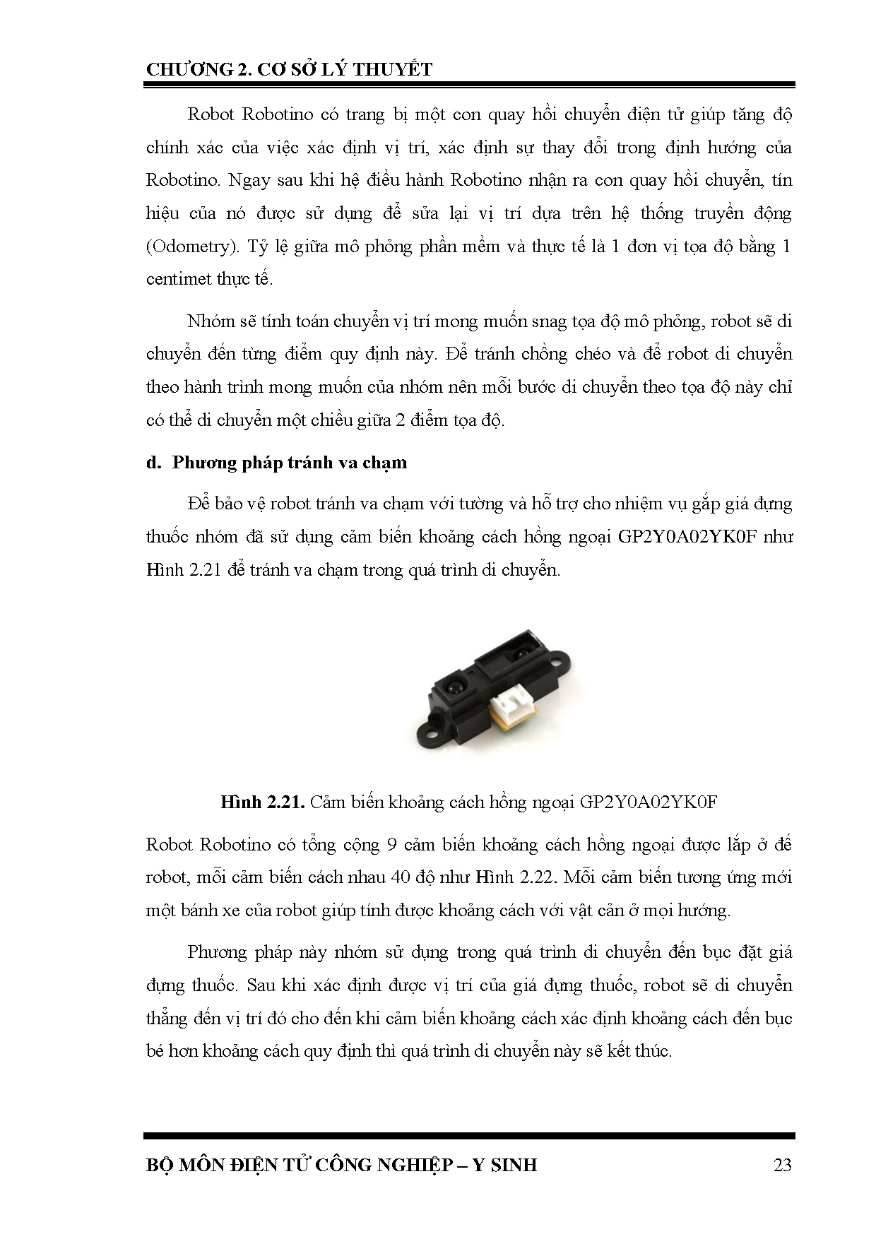 Ảnh một số trang tài liệu