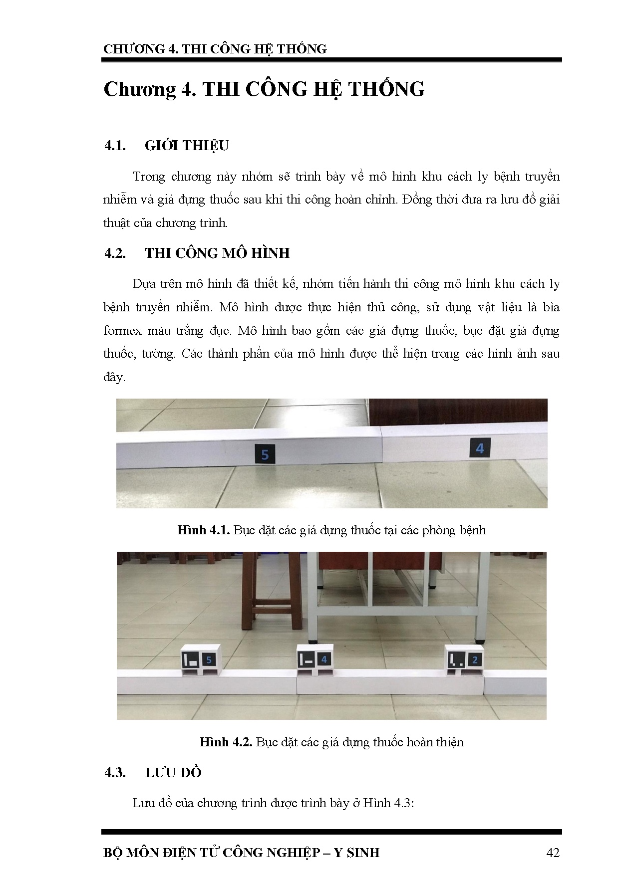 Ảnh một số trang tài liệu