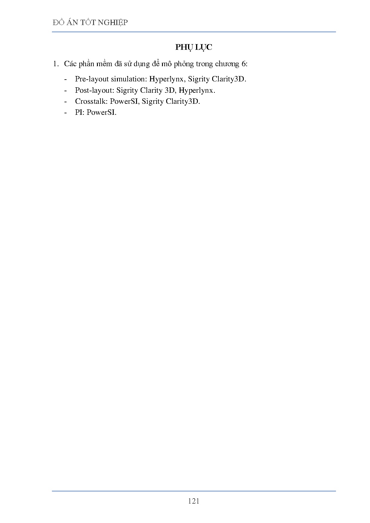 Ảnh một số trang tài liệu