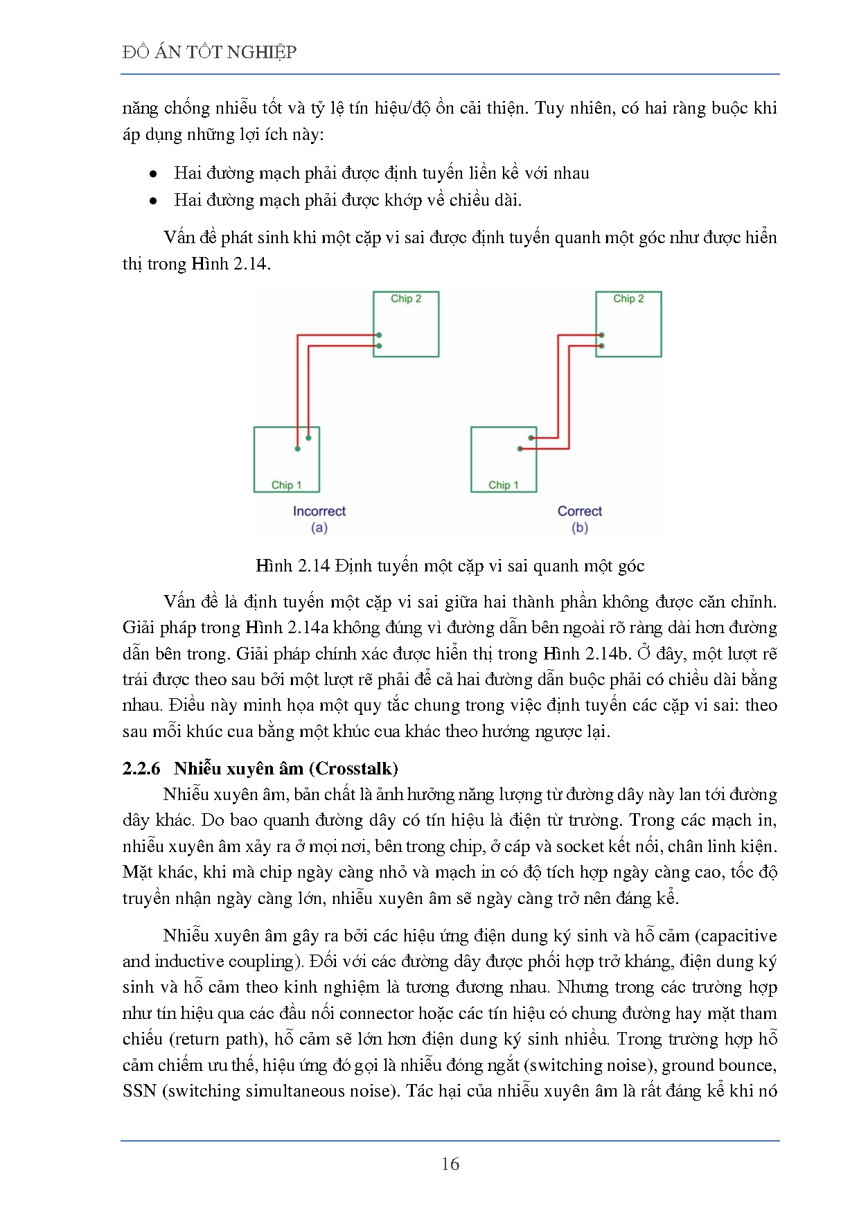 Ảnh một số trang tài liệu