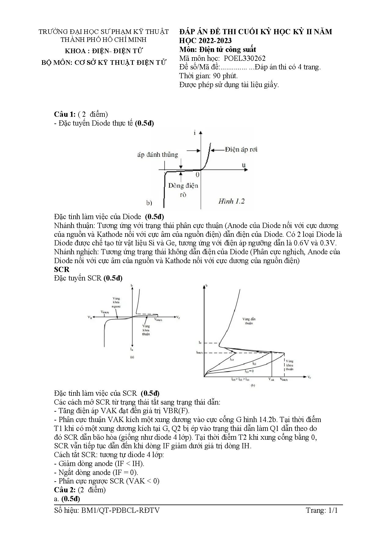 3.Dap an_De thi chinh thuc DTCS HK 2 nam hoc 2022-202310