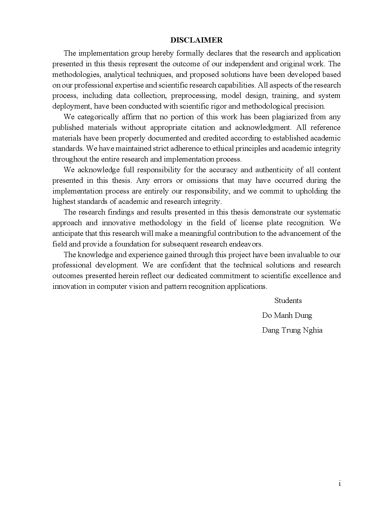 Đồ án tốt nghiệp - Facial landmark detection on multiple platforms using quantized mobilenetv2 FEAA - Trang 2