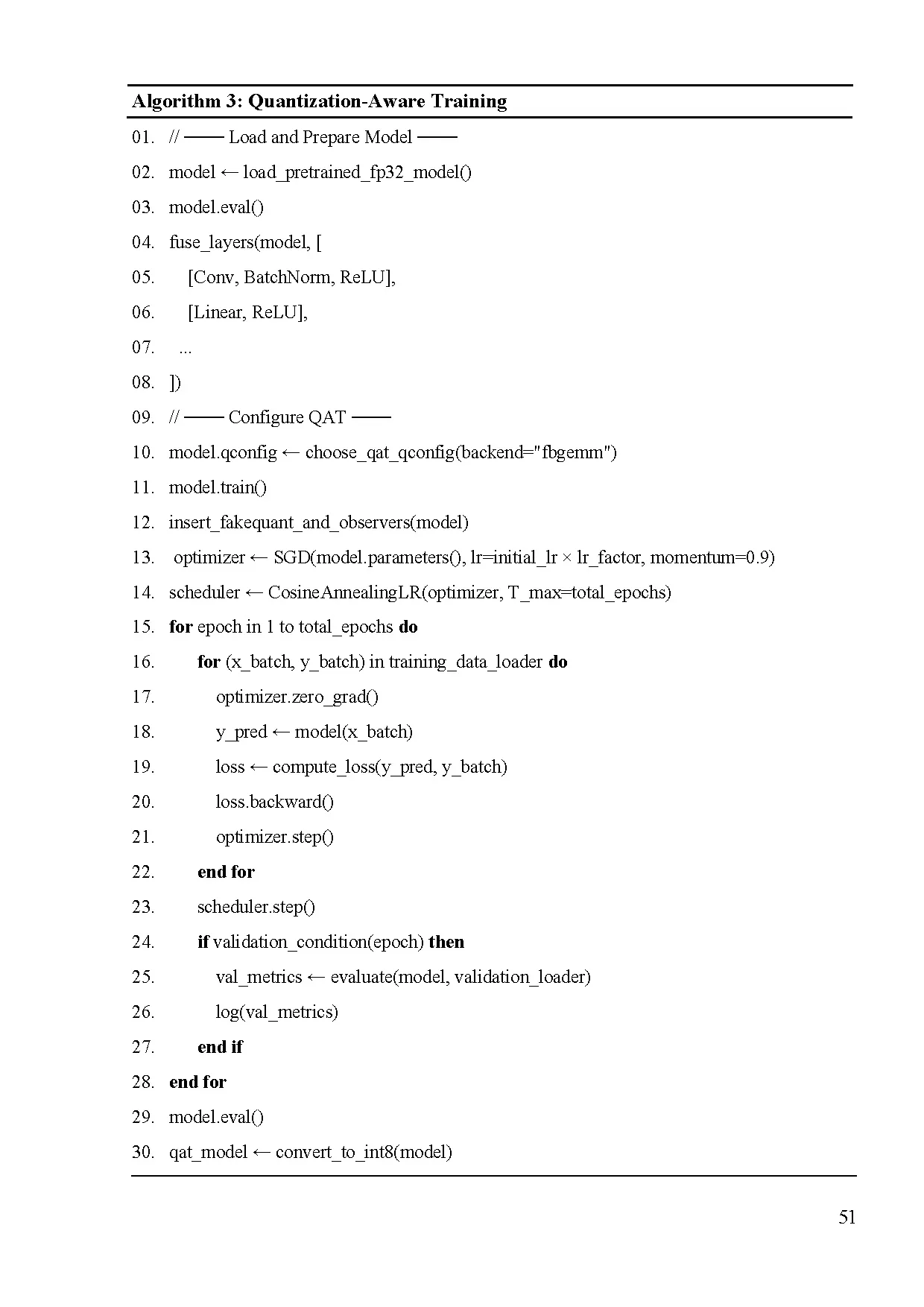 Đồ án tốt nghiệp - Facial landmark detection on multiple platforms using quantized mobilenetv2 FEAA - Trang 62