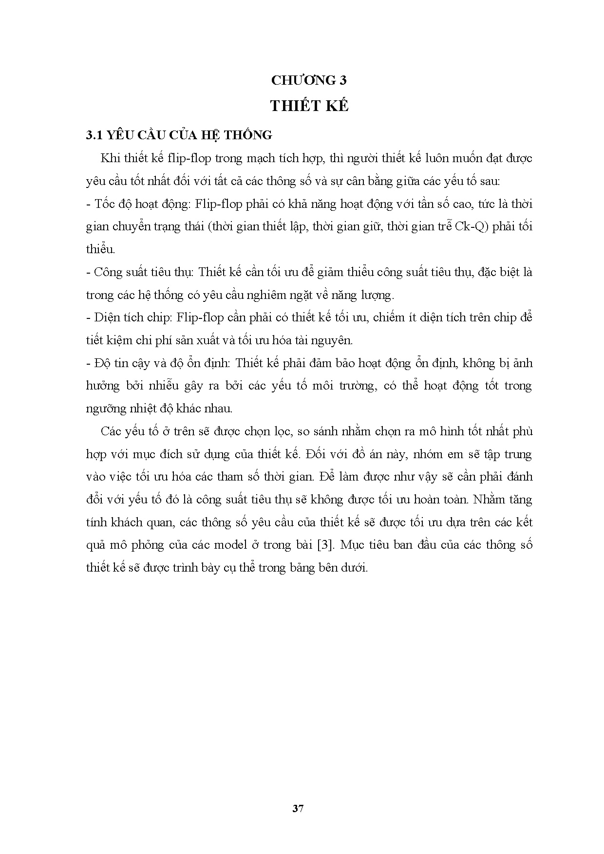 Đồ án tốt nghiệp - Thiết kế và đánh giá FLIP-FLOP D kích hoạt xung trên công nghệ 45NM - Trang 52