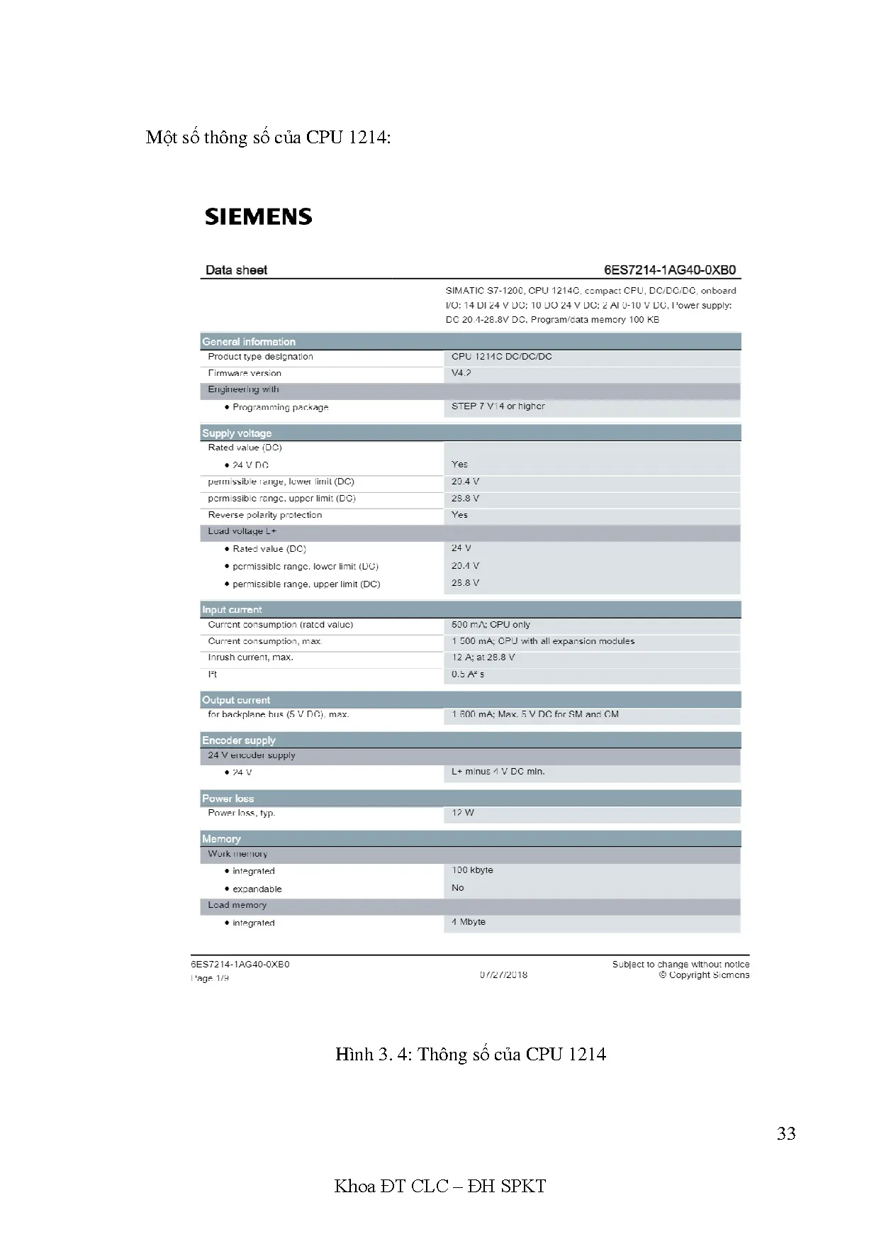 Đồ án tốt nghiệp - Thiết kế và thi công hệ thống điều khiển chiết rót đóng nắp chai và dán nhãn - Trang 48
