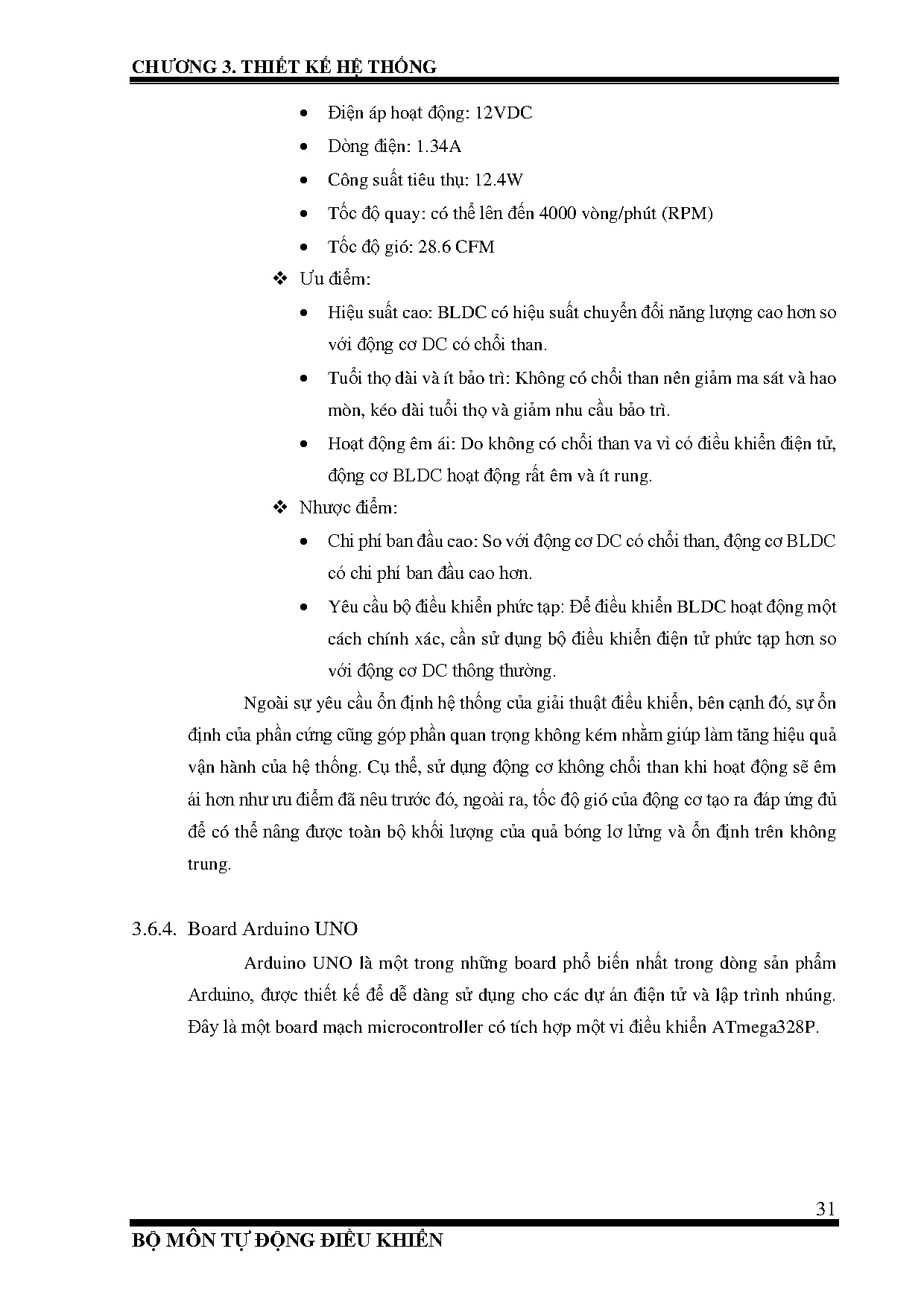 Ảnh một số trang tài liệu