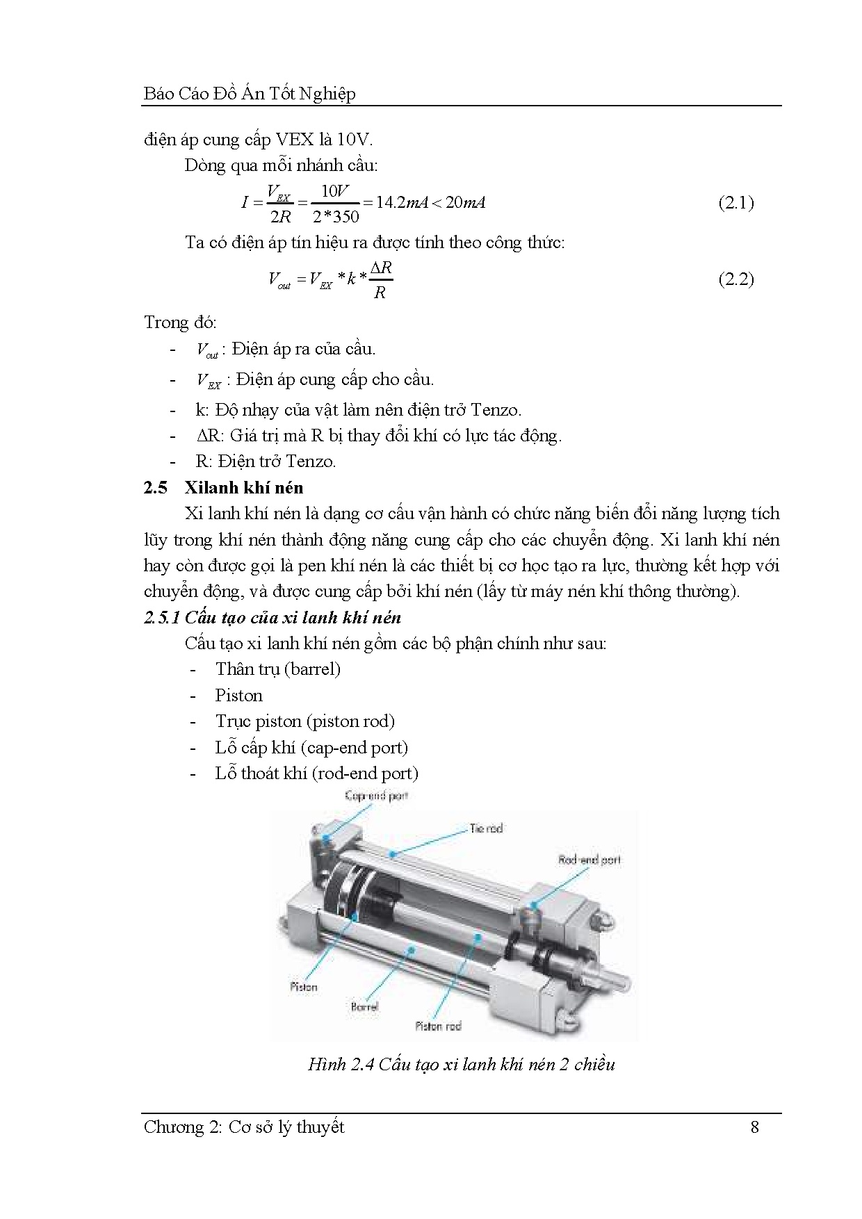 Ảnh một số trang tài liệu