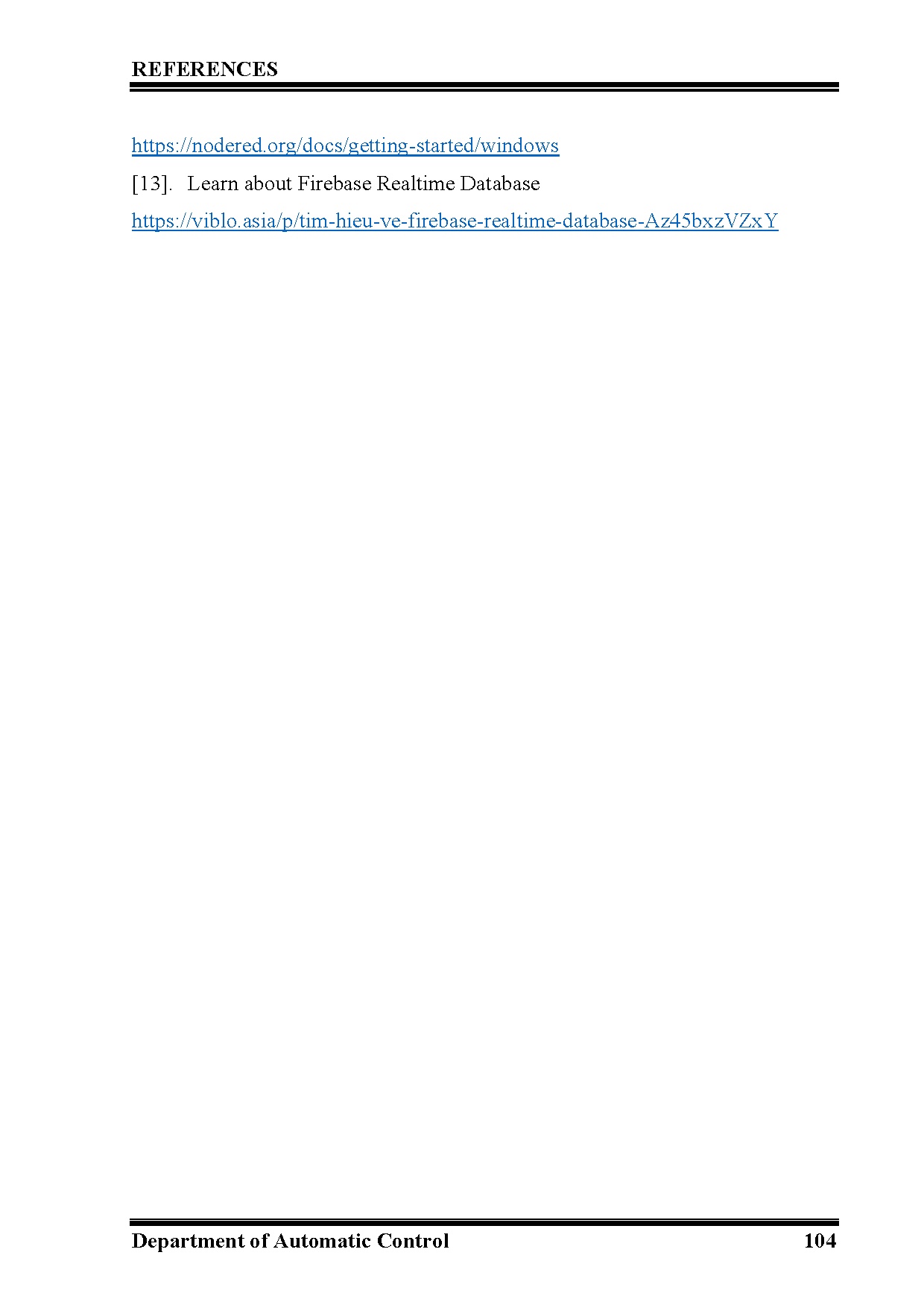 Ảnh một số trang tài liệu