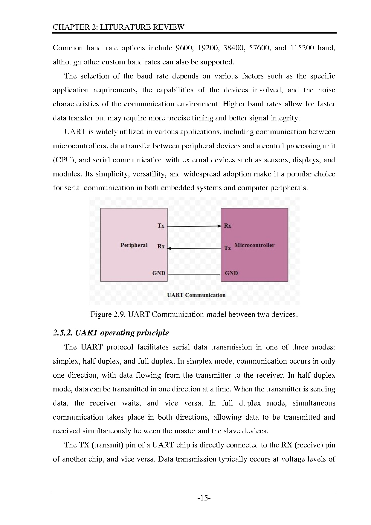 Ảnh một số trang tài liệu