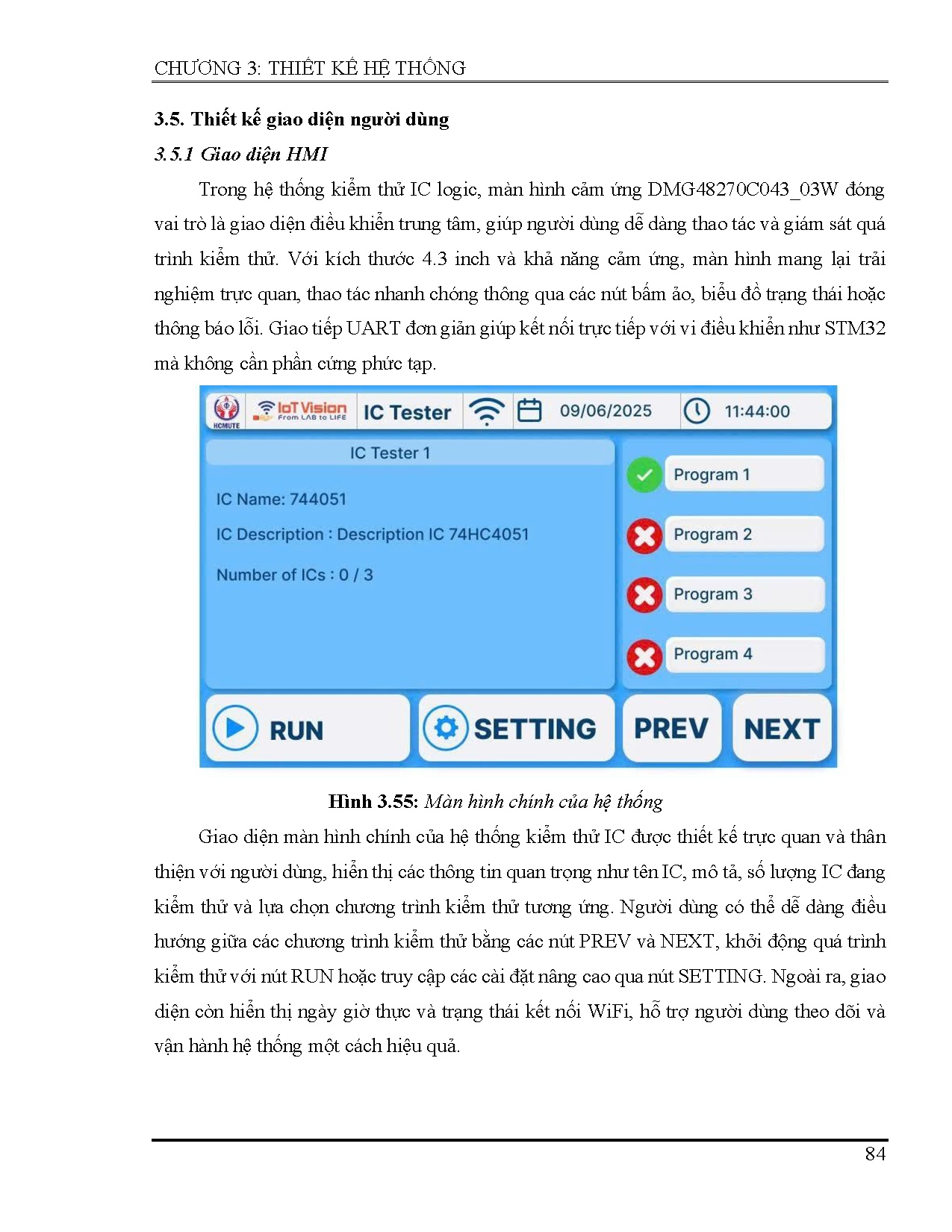 Ảnh một số trang tài liệu