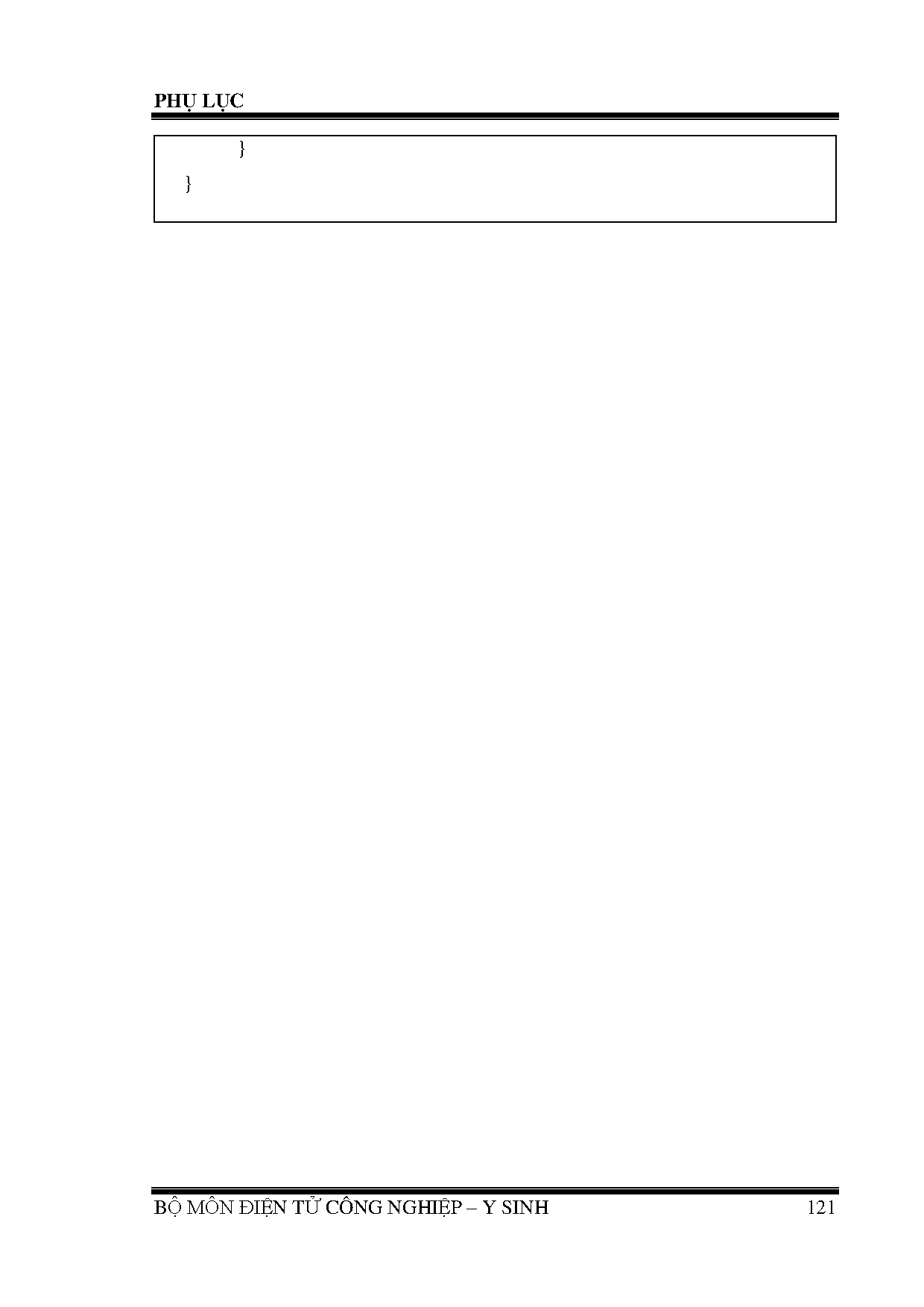 Ảnh một số trang tài liệu