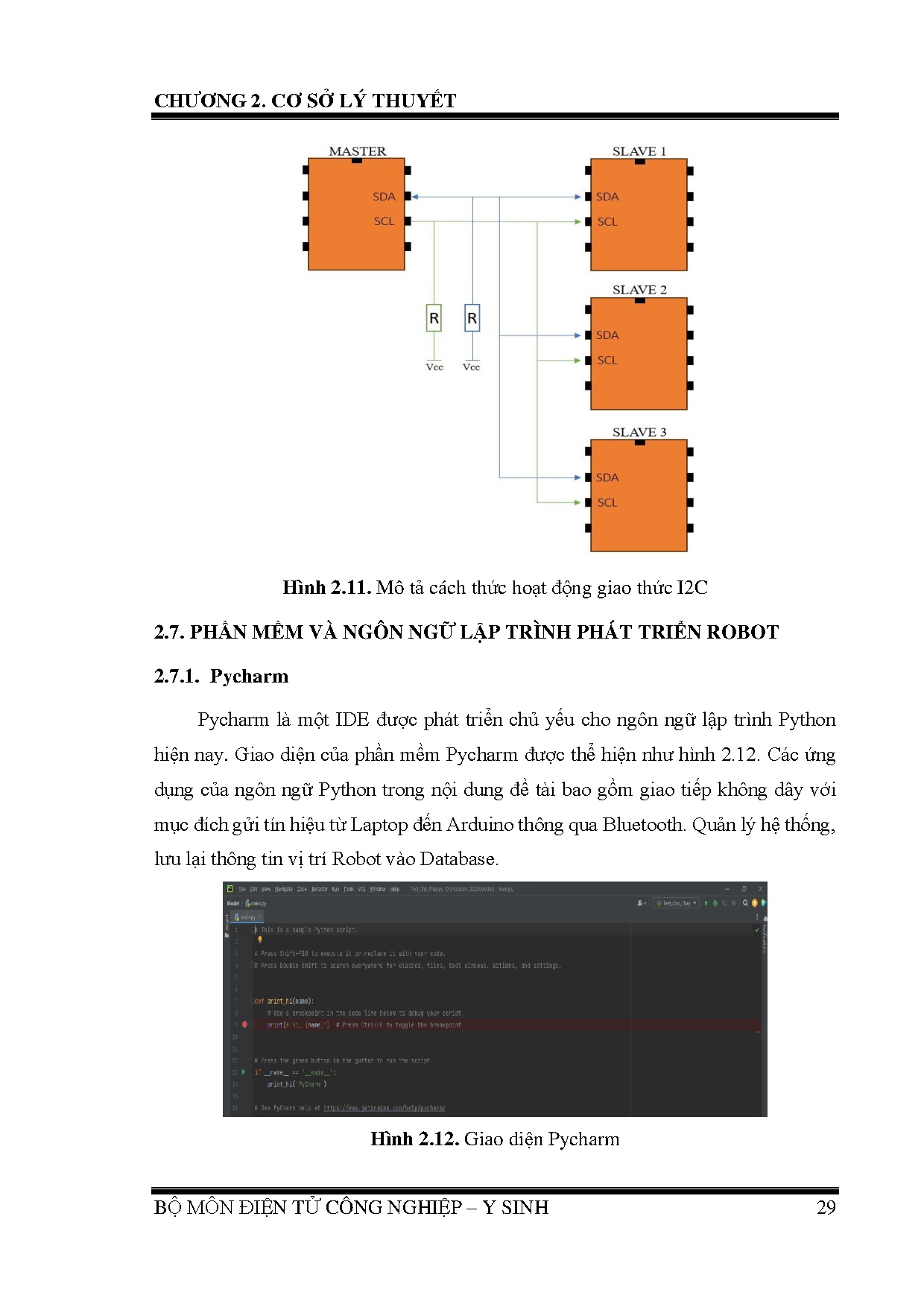 Ảnh một số trang tài liệu