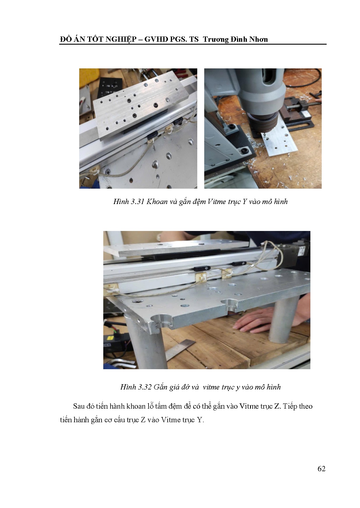 Đồ án tốt nghiệp - Hệ thống bắt vít tự động kết hợp Scada giám sát - Trang 80