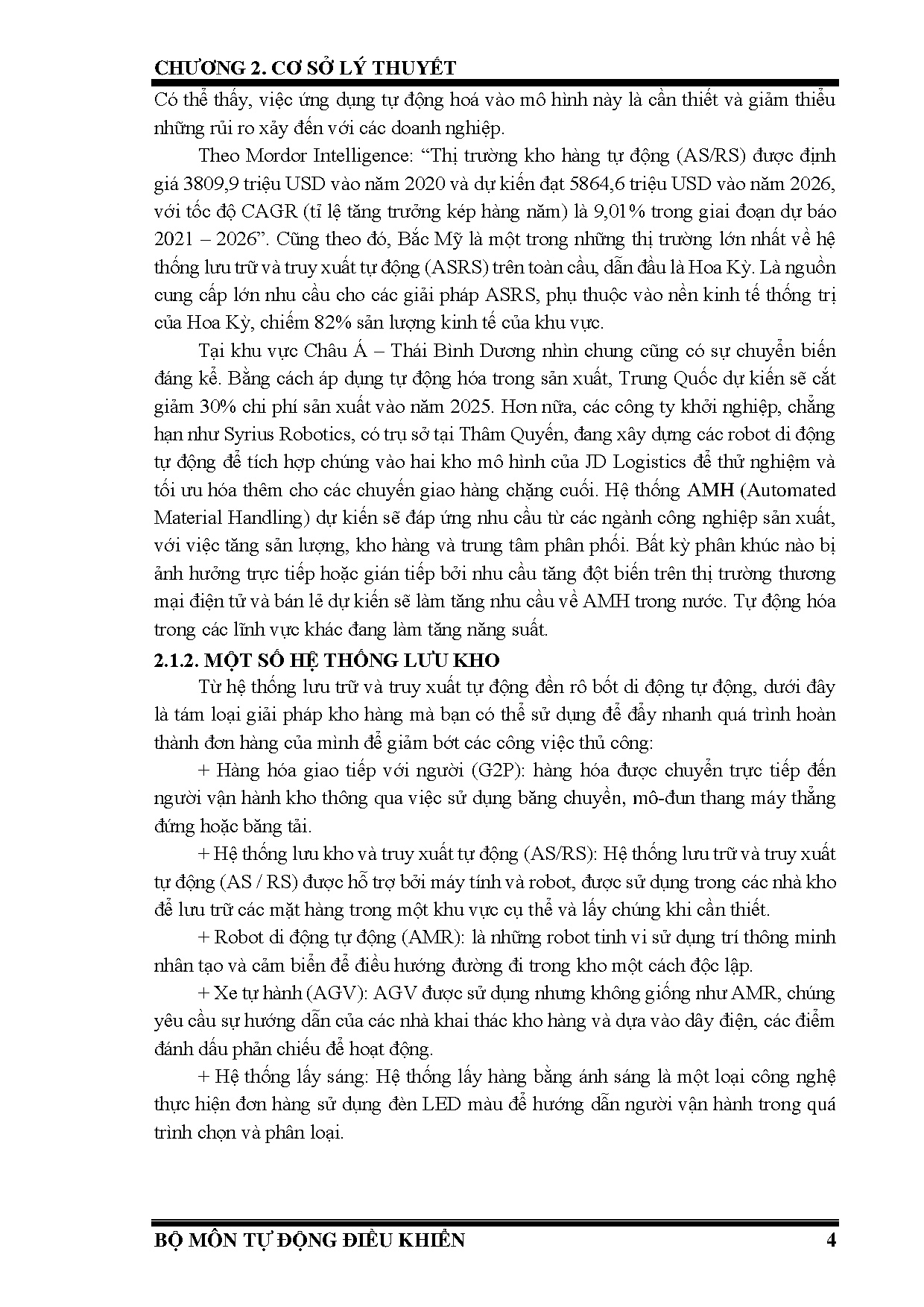 Ảnh một số trang tài liệu