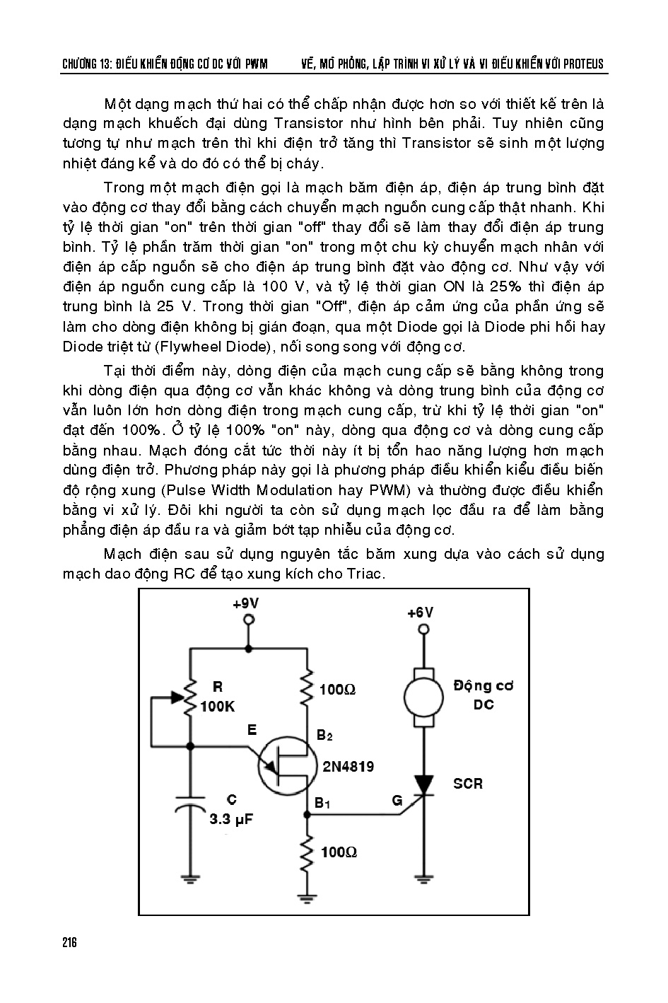 Ảnh một số trang tài liệu