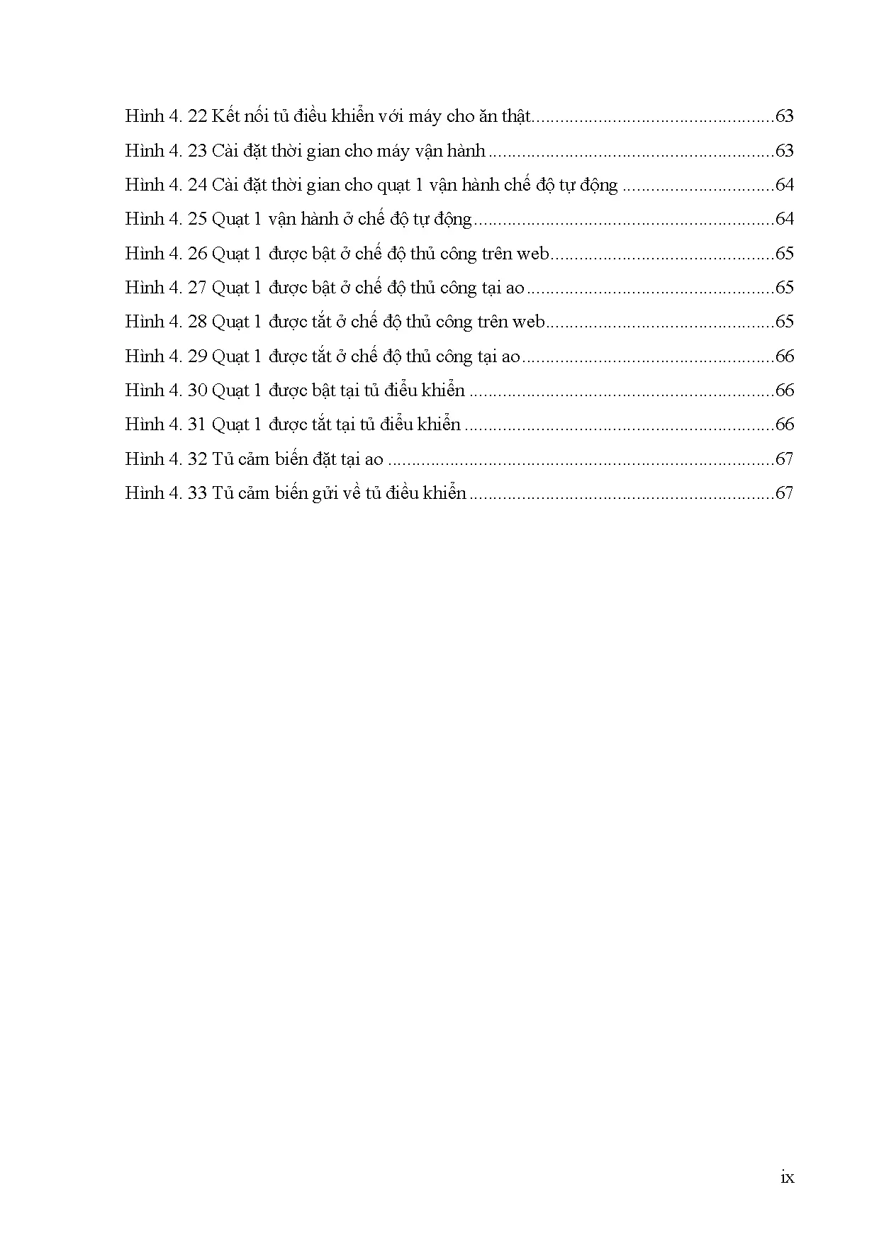 Đồ án tốt nghiệp - Ứng dụng hệ thống IOT vào quy trình nuôi tôm công nghiệp - Trang 25
