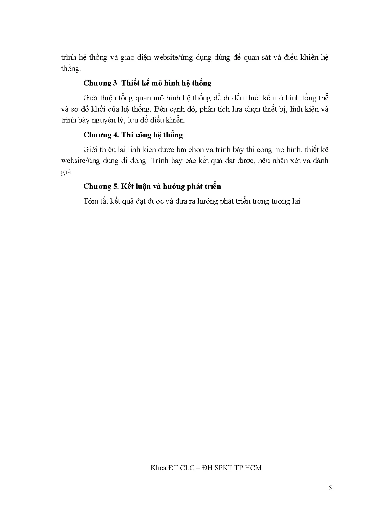 Đồ án tốt nghiệp - Điều khiển và giám sát mô hình nhà vườn ứng dụng Iot - Trang 21