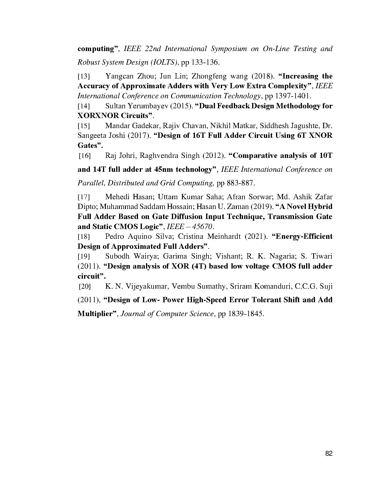 Ảnh một số trang tài liệu