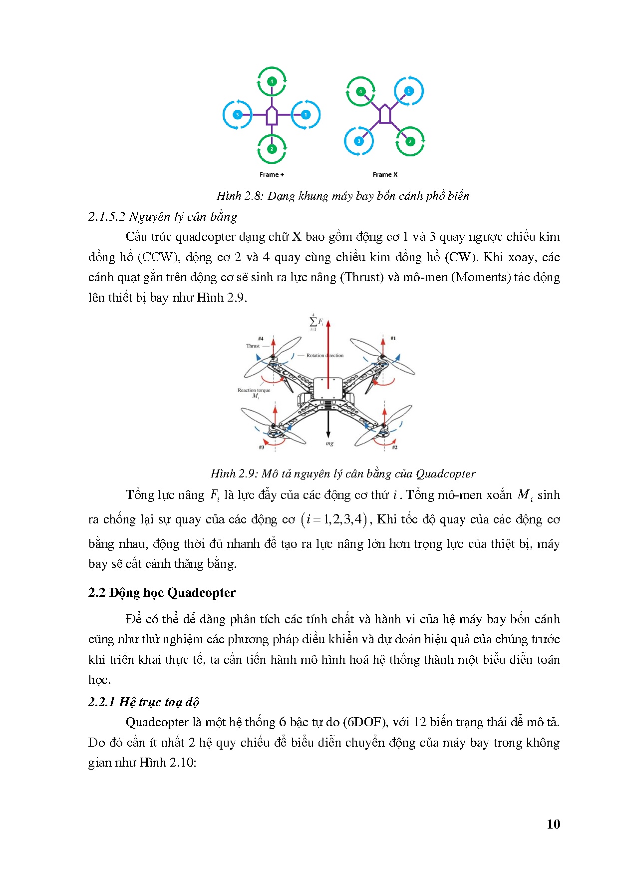 Ảnh một số trang tài liệu