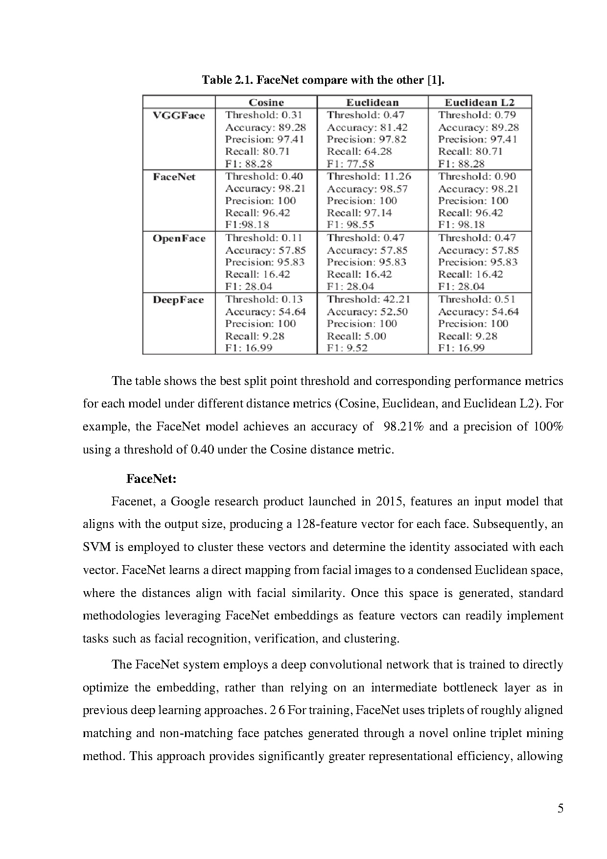 Đồ án tốt nghiệp - Design and implementation of smart door-lock system - Trang 21