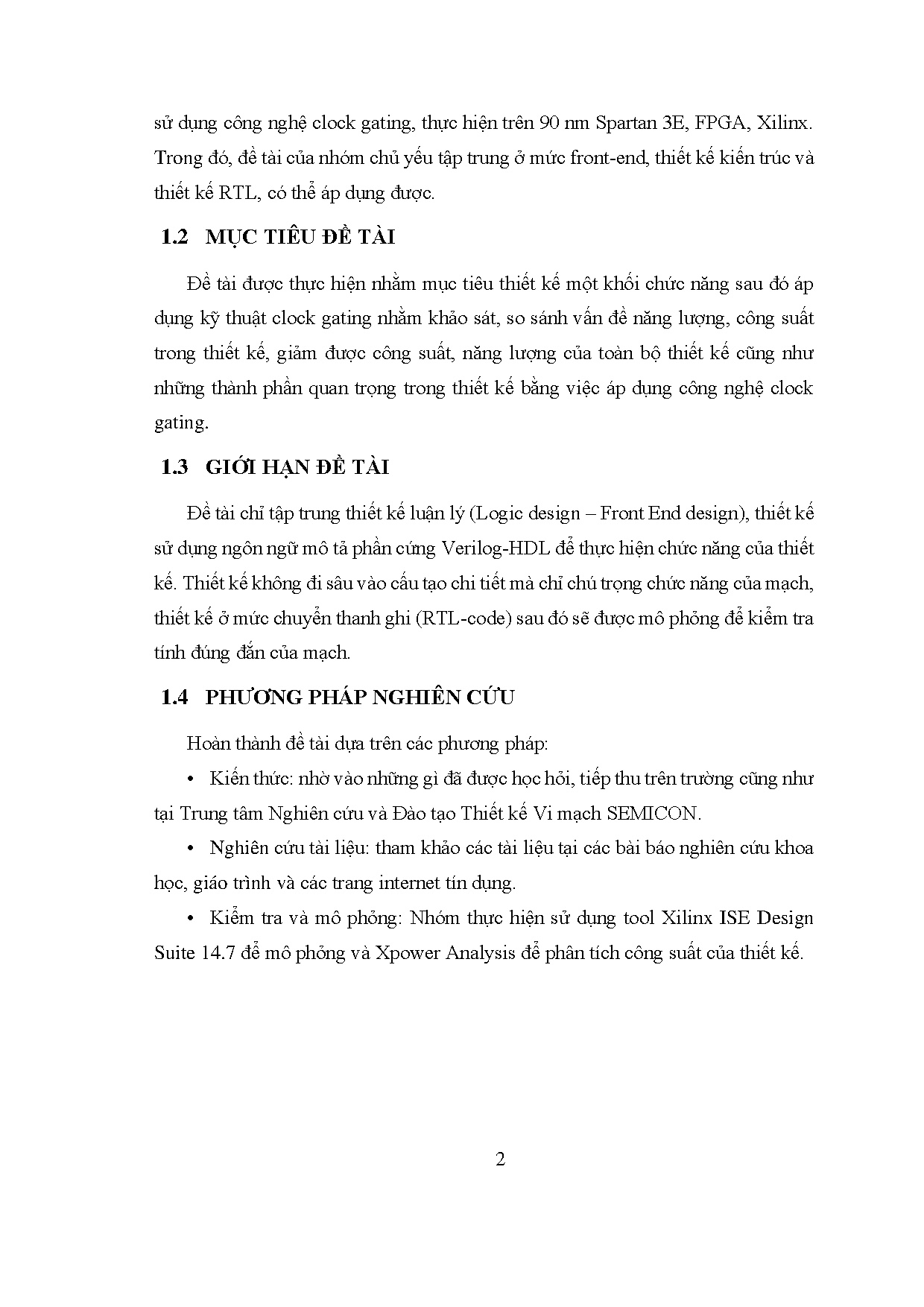 Ảnh một số trang tài liệu