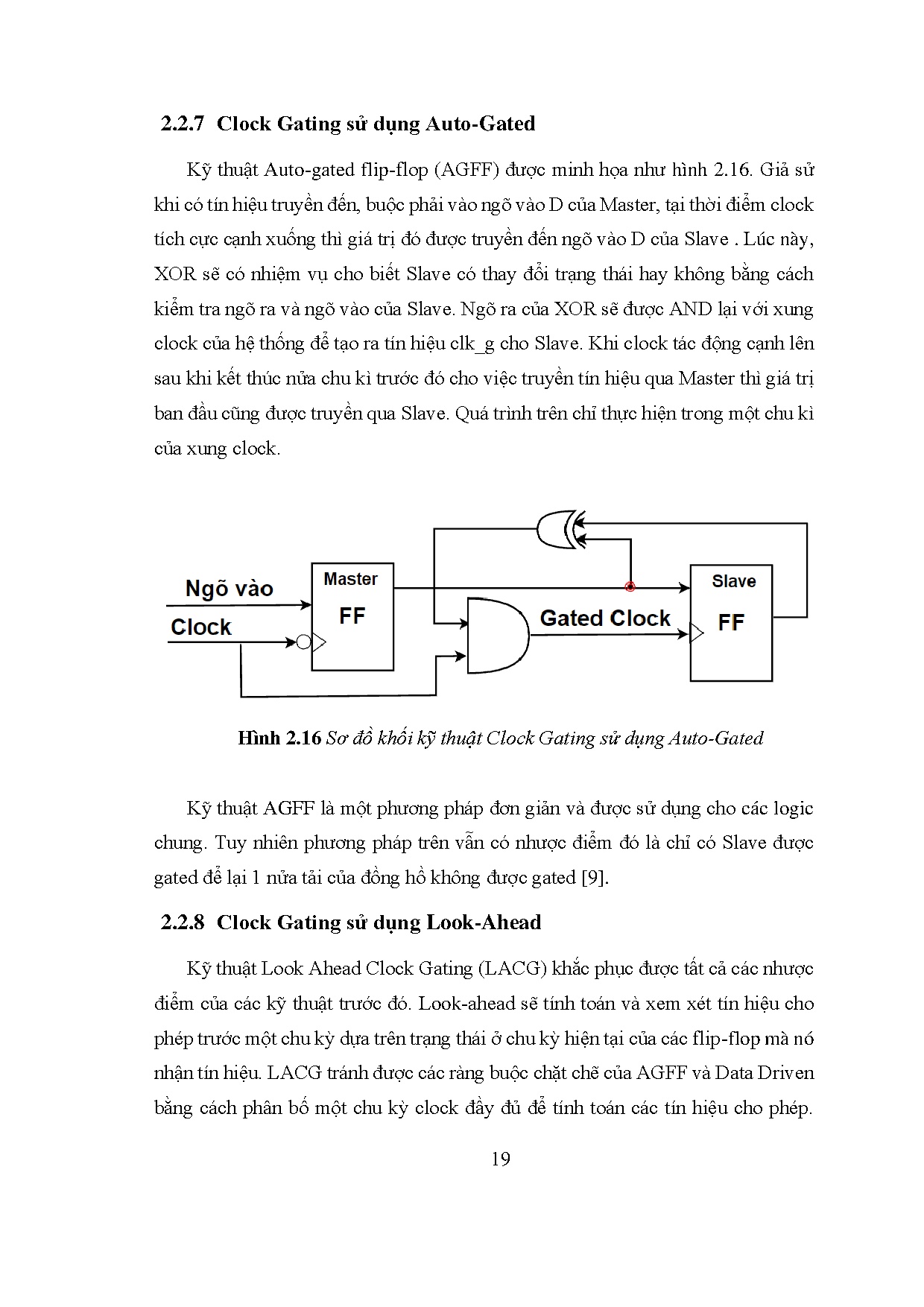 Ảnh một số trang tài liệu