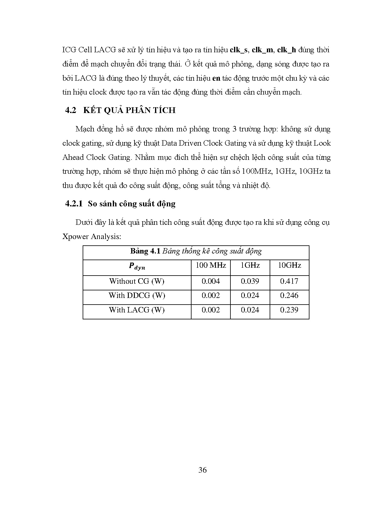 Ảnh một số trang tài liệu