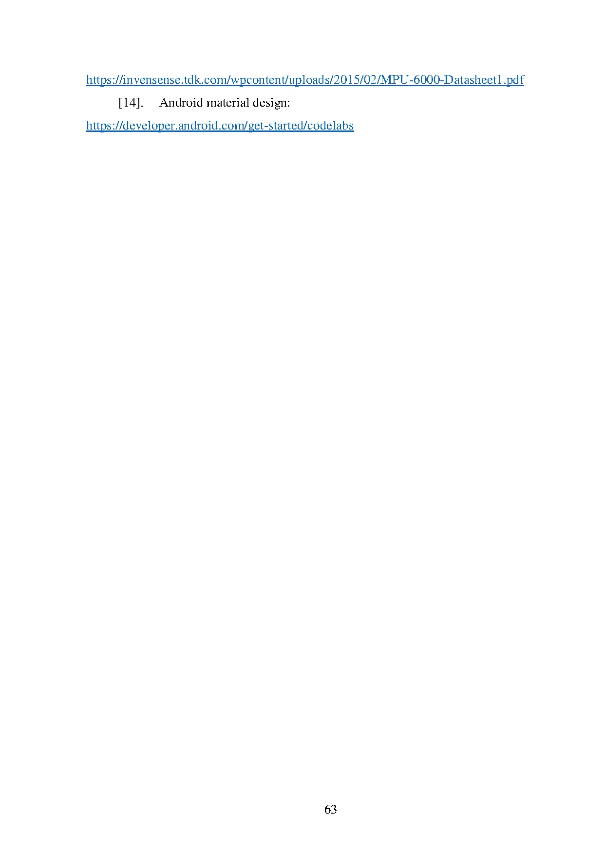 Đồ án tốt nghiệp - Design elderly healthcare system - Trang 77