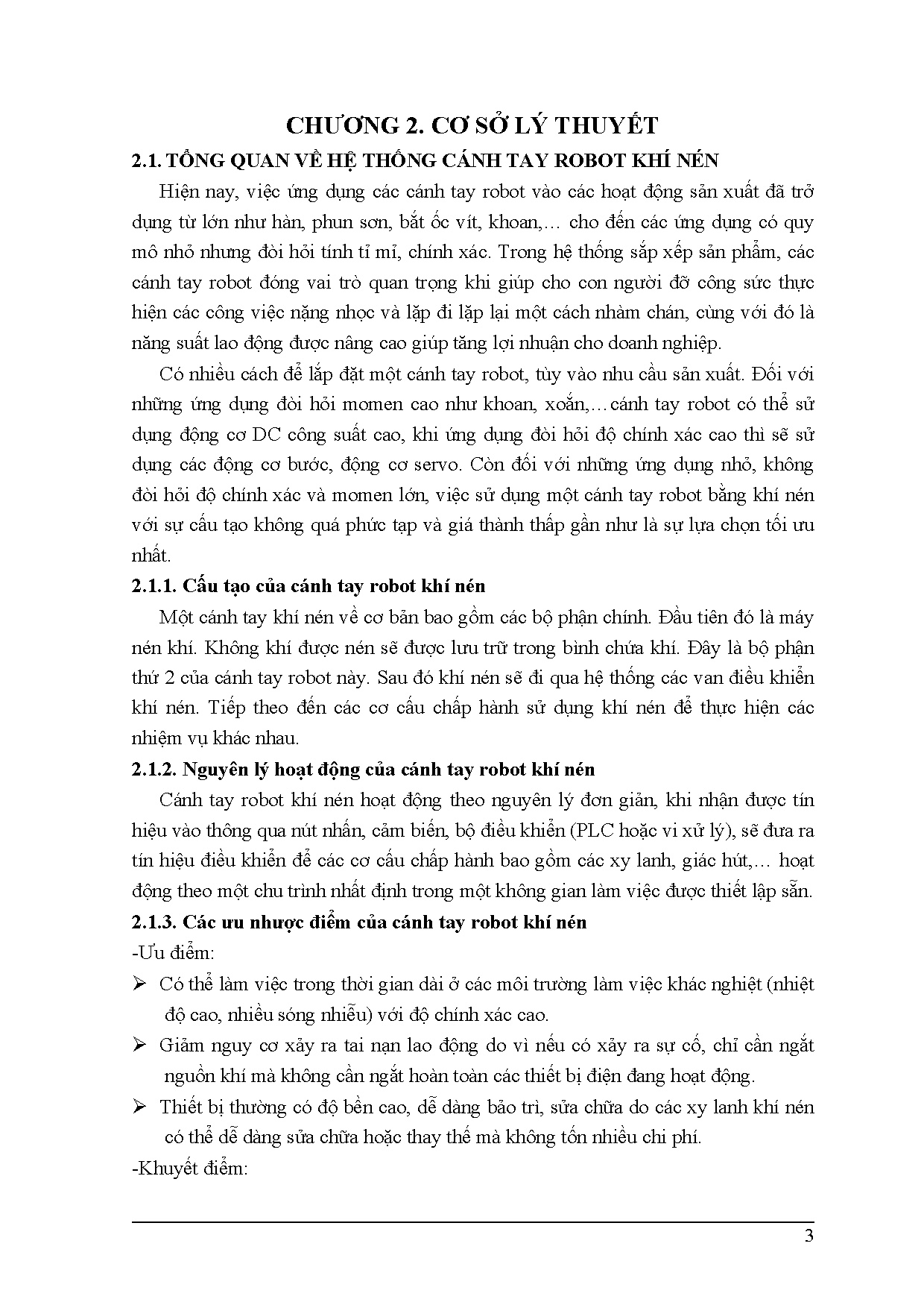 Ảnh một số trang tài liệu