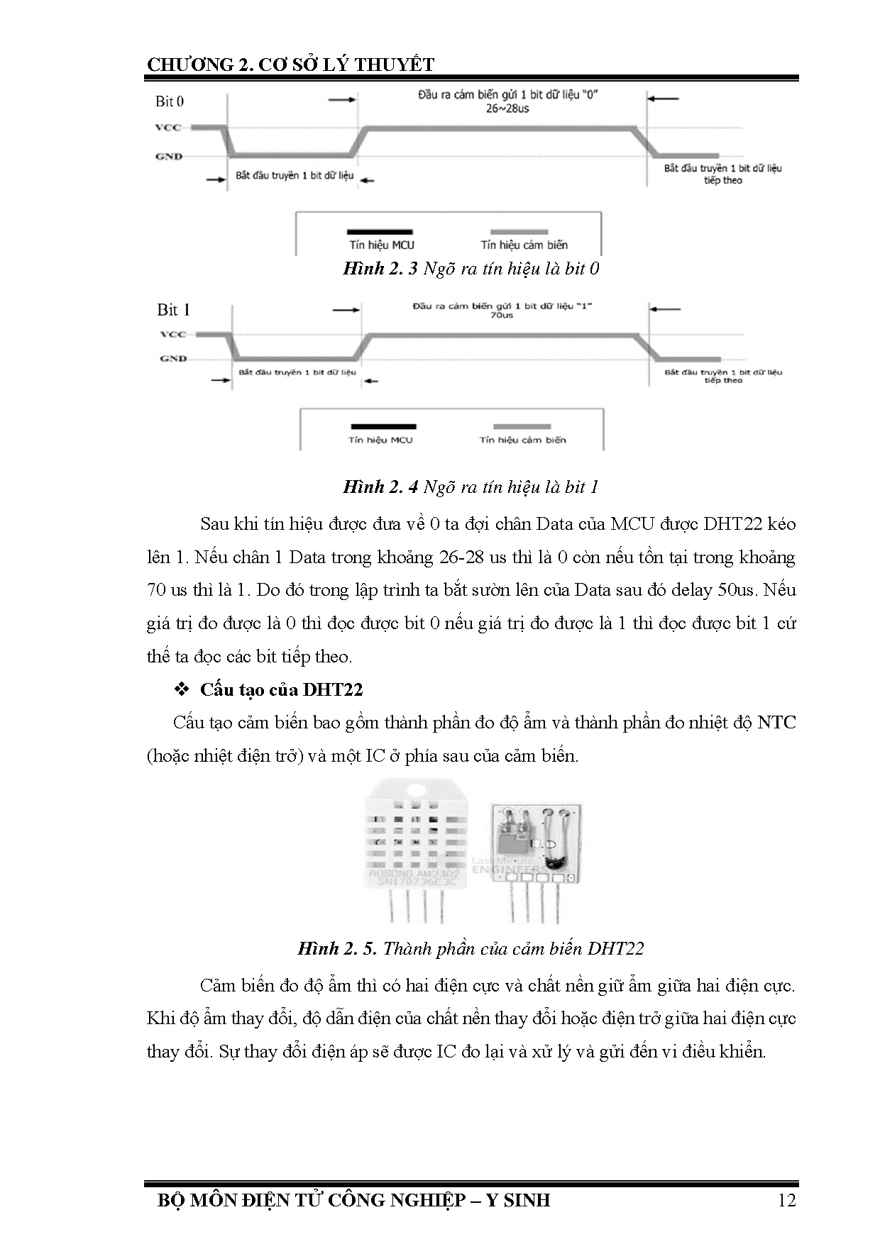 Ảnh một số trang tài liệu