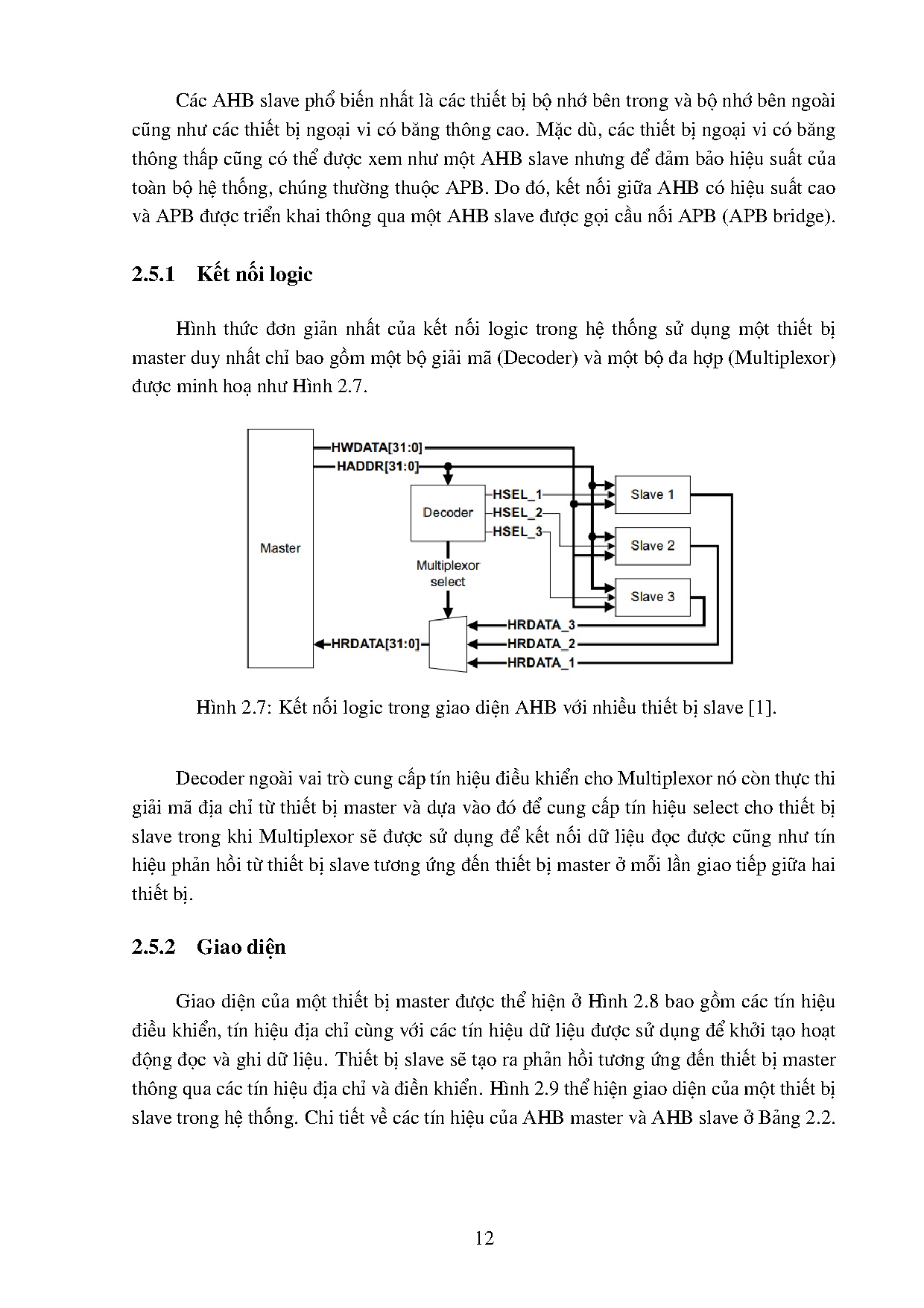Ảnh một số trang tài liệu