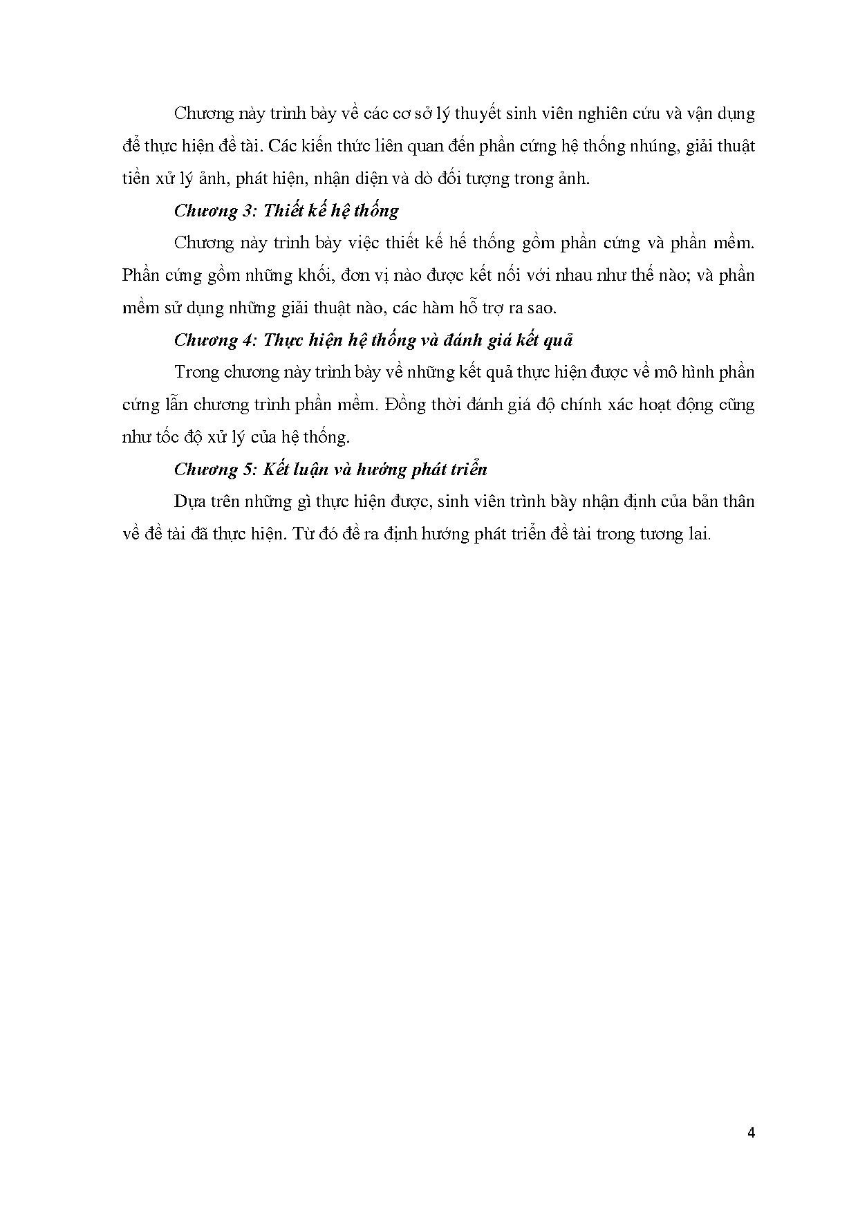 Đồ án tốt nghiệp - Thiết kế và thi công mô hình camera nhận diện và chuyển động dò theo gương mặt - Trang 16