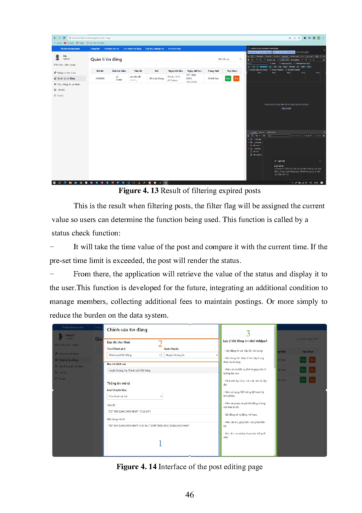 Đồ án tốt nghiệp - Full stack development hiring home website using Reactjs, Nodejs, MySQL, Express - Trang 60