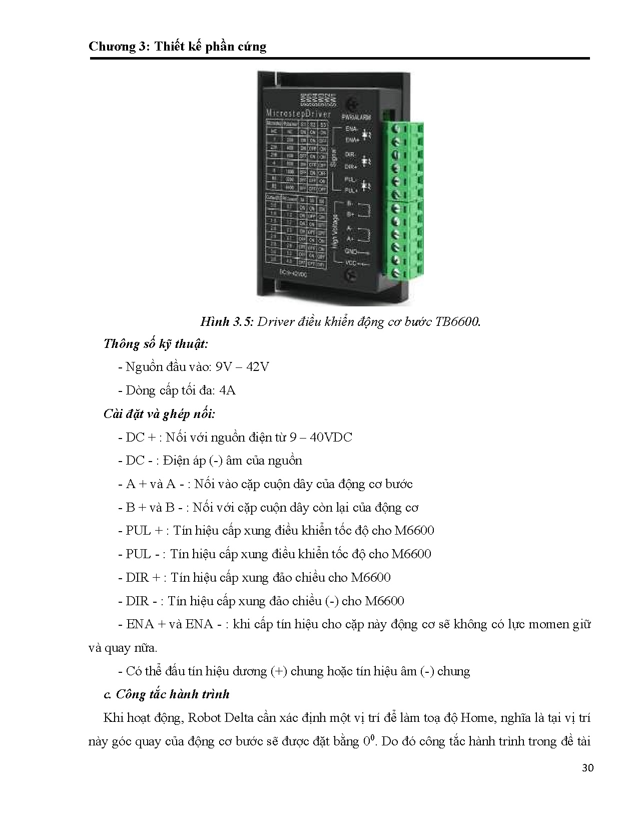 Ảnh một số trang tài liệu
