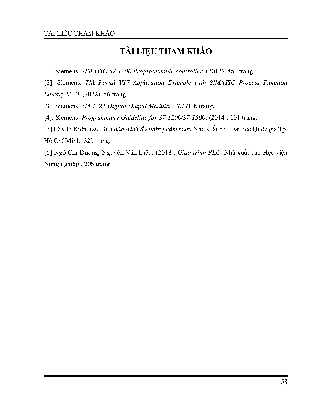 Đồ án tốt nghiệp - Thiết kế và thi công hệ thống cắt phôi tự động - Trang 71