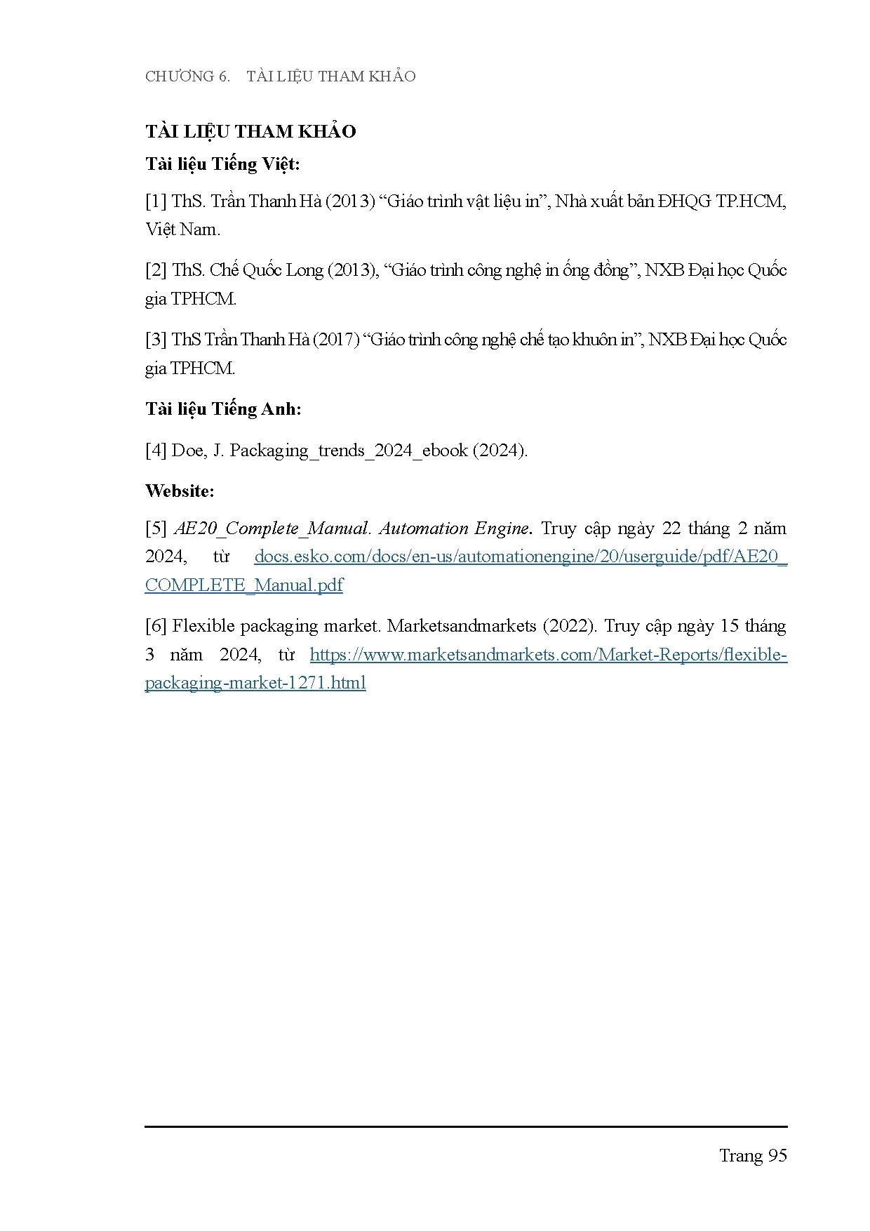 Đồ án tốt nghiệp - Tự động hóa quy trình chế bản cho bao bì mềm với phần mềm Automation Engine - Trang 114