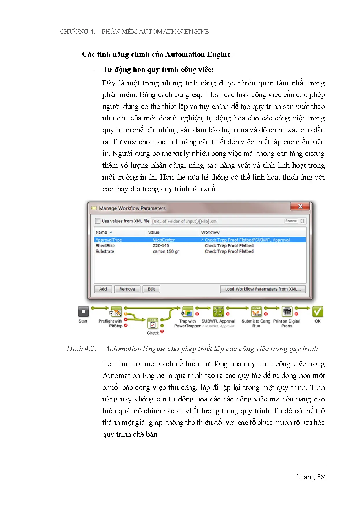 Đồ án tốt nghiệp - Tự động hóa quy trình chế bản cho bao bì mềm với phần mềm Automation Engine - Trang 57